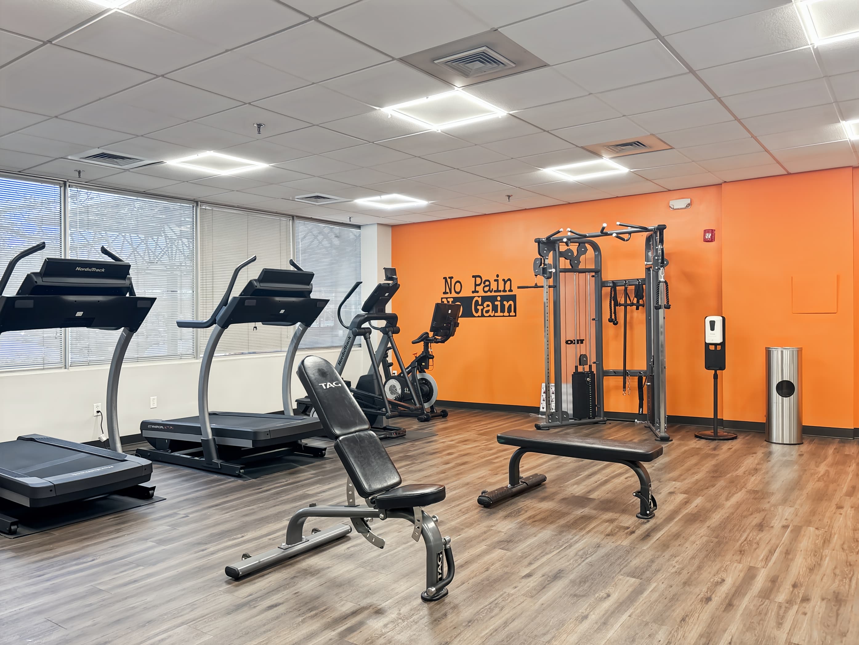 NJ, Cedar Knolls - Cedar Knolls Rd image 9