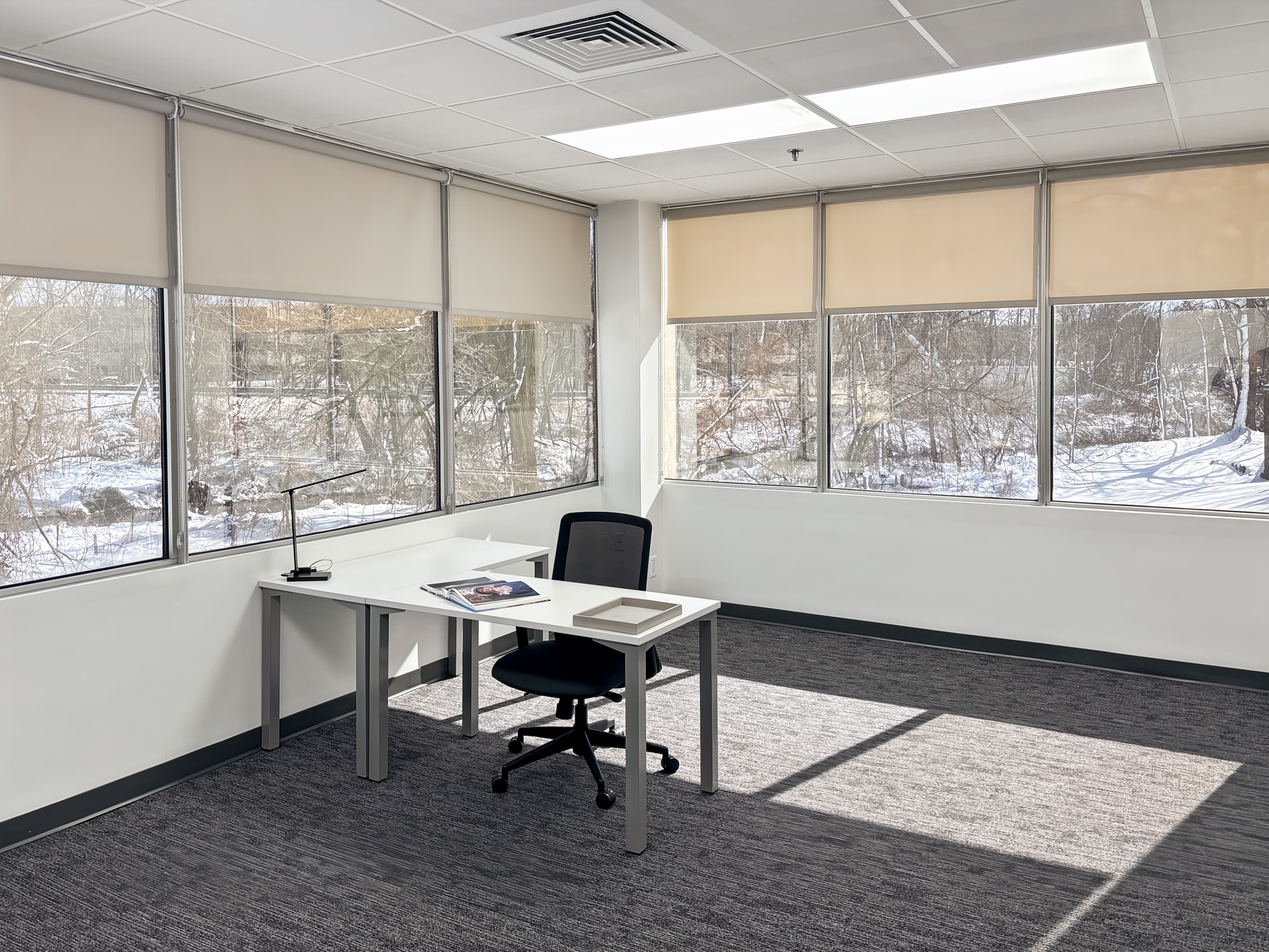 NJ, Cedar Knolls - Cedar Knolls Rd image 4