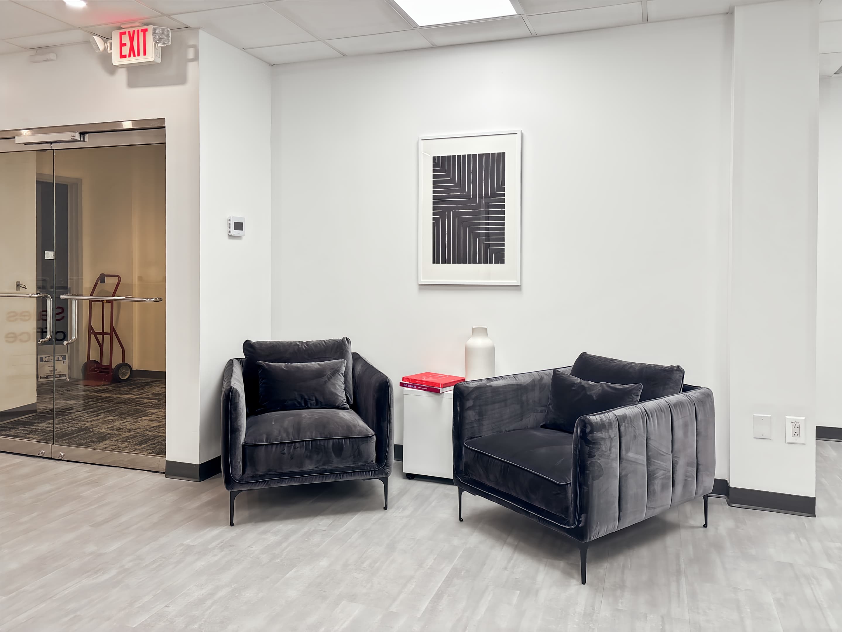 NJ, Cedar Knolls - Cedar Knolls Rd image 1