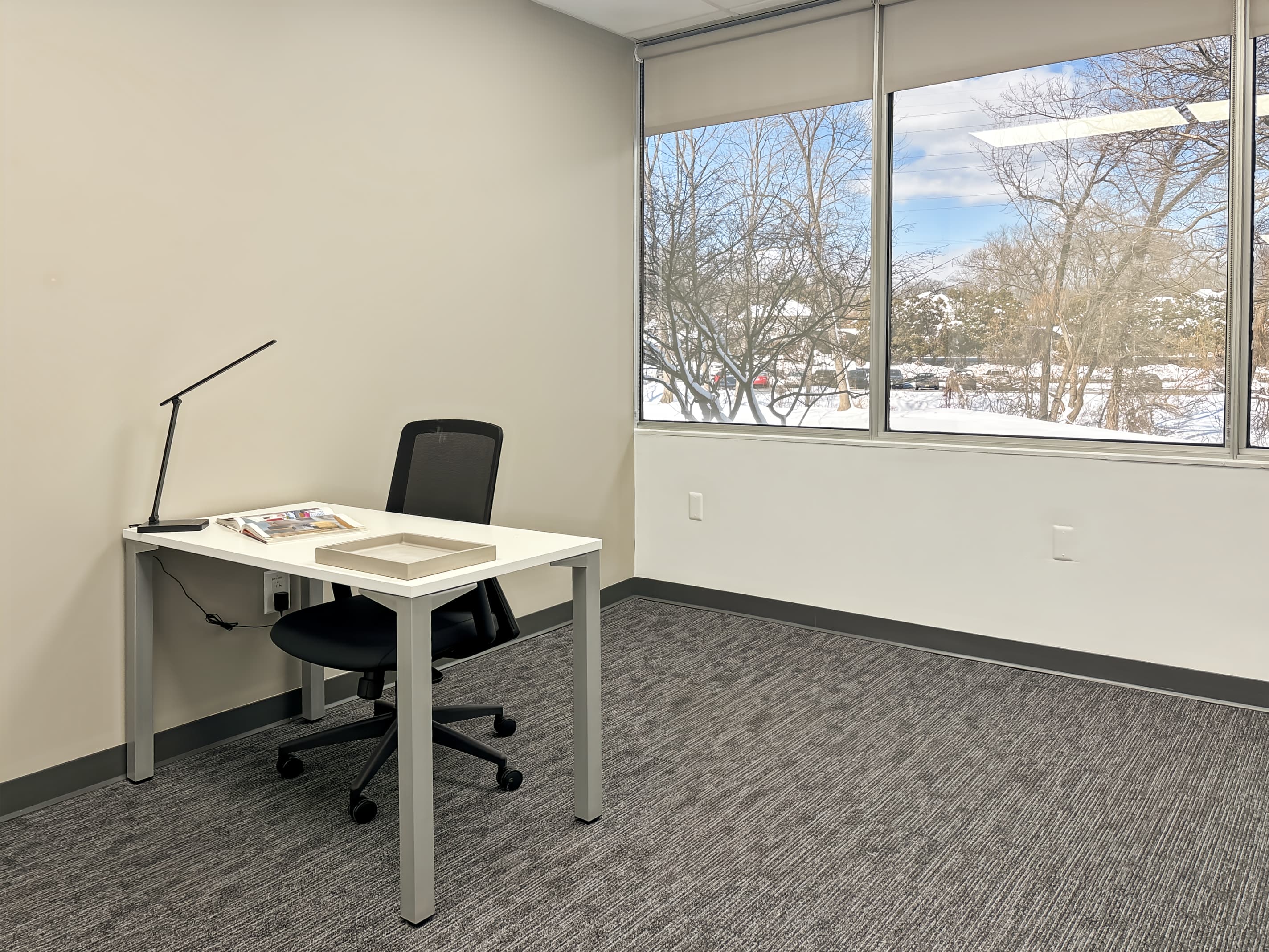 NJ, Cedar Knolls - Cedar Knolls Rd image 6