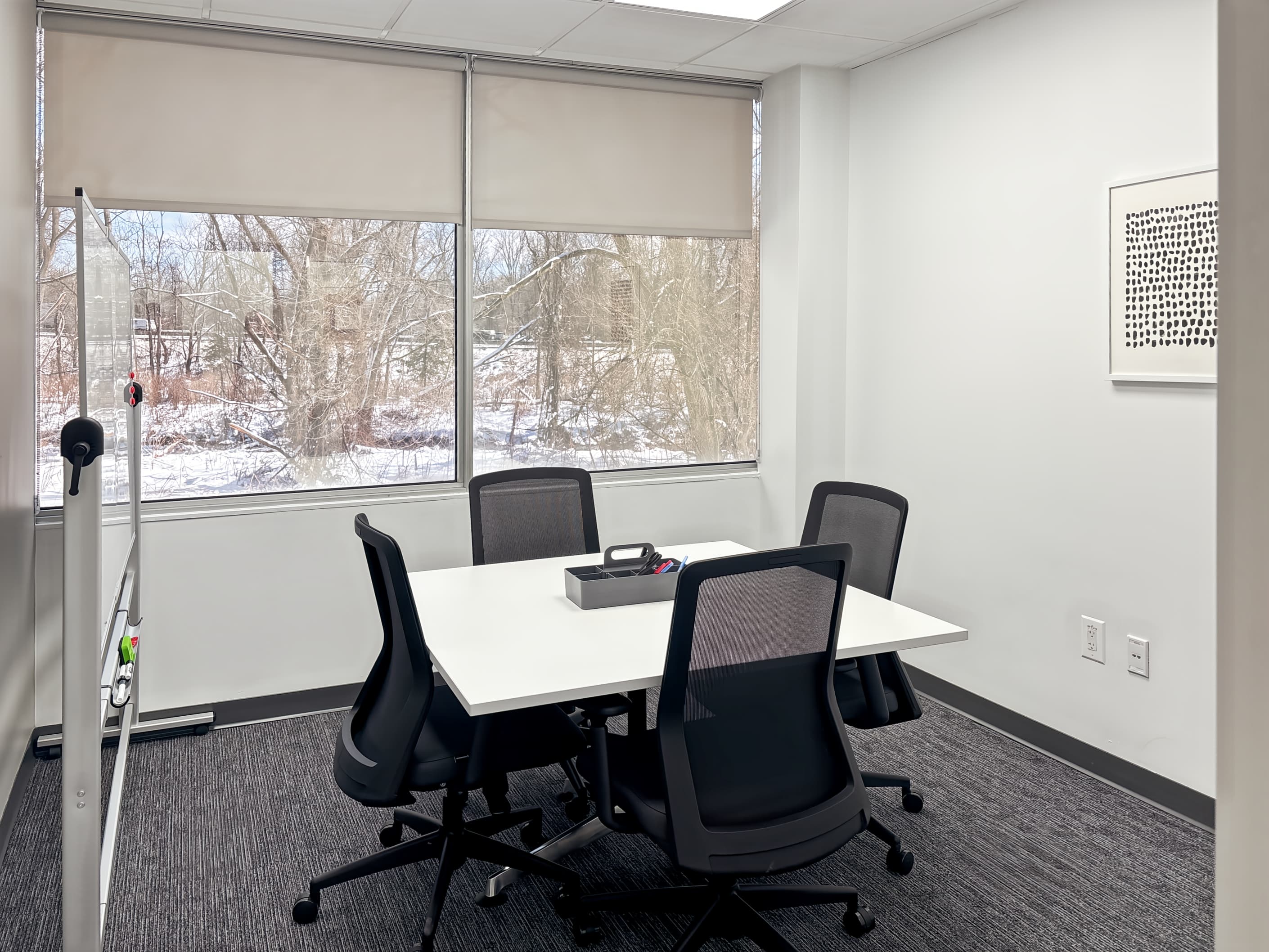 NJ, Cedar Knolls - Cedar Knolls Rd image 8