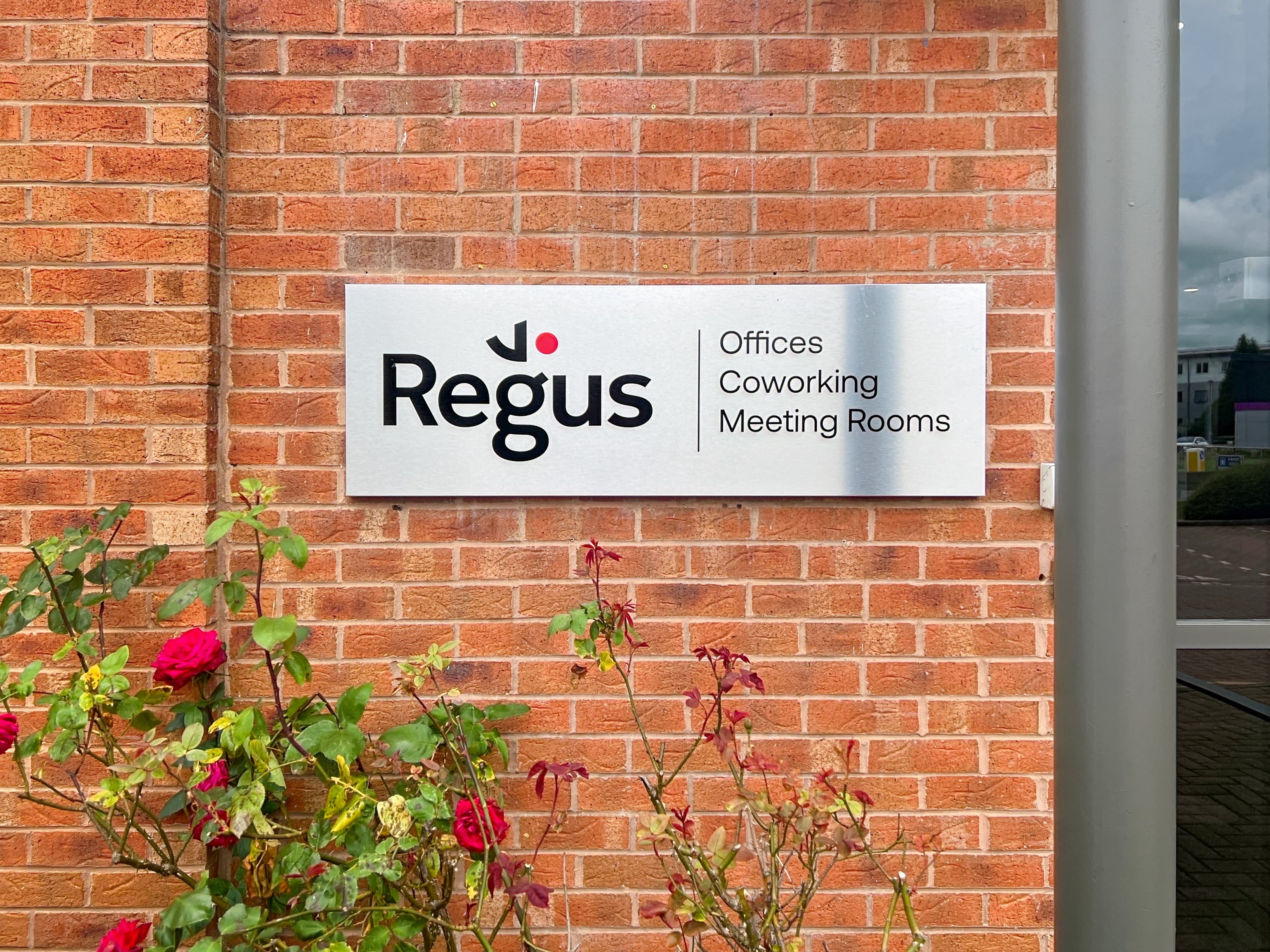 Leamington Spa, Nicholls House image 3 Leamington Spa, Nicholls House image 3