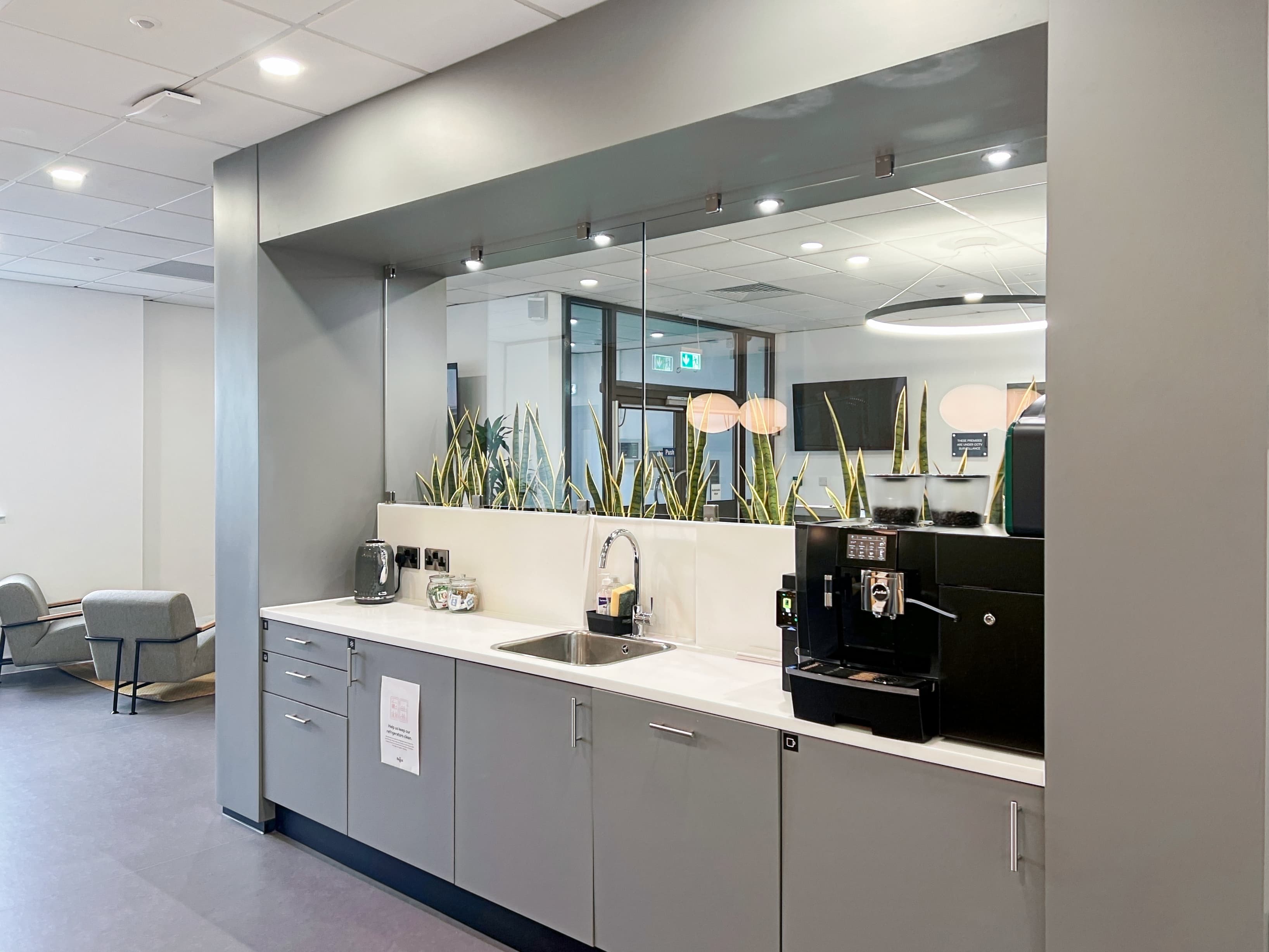 Leamington Spa, Nicholls House image 7 Leamington Spa, Nicholls House image 7