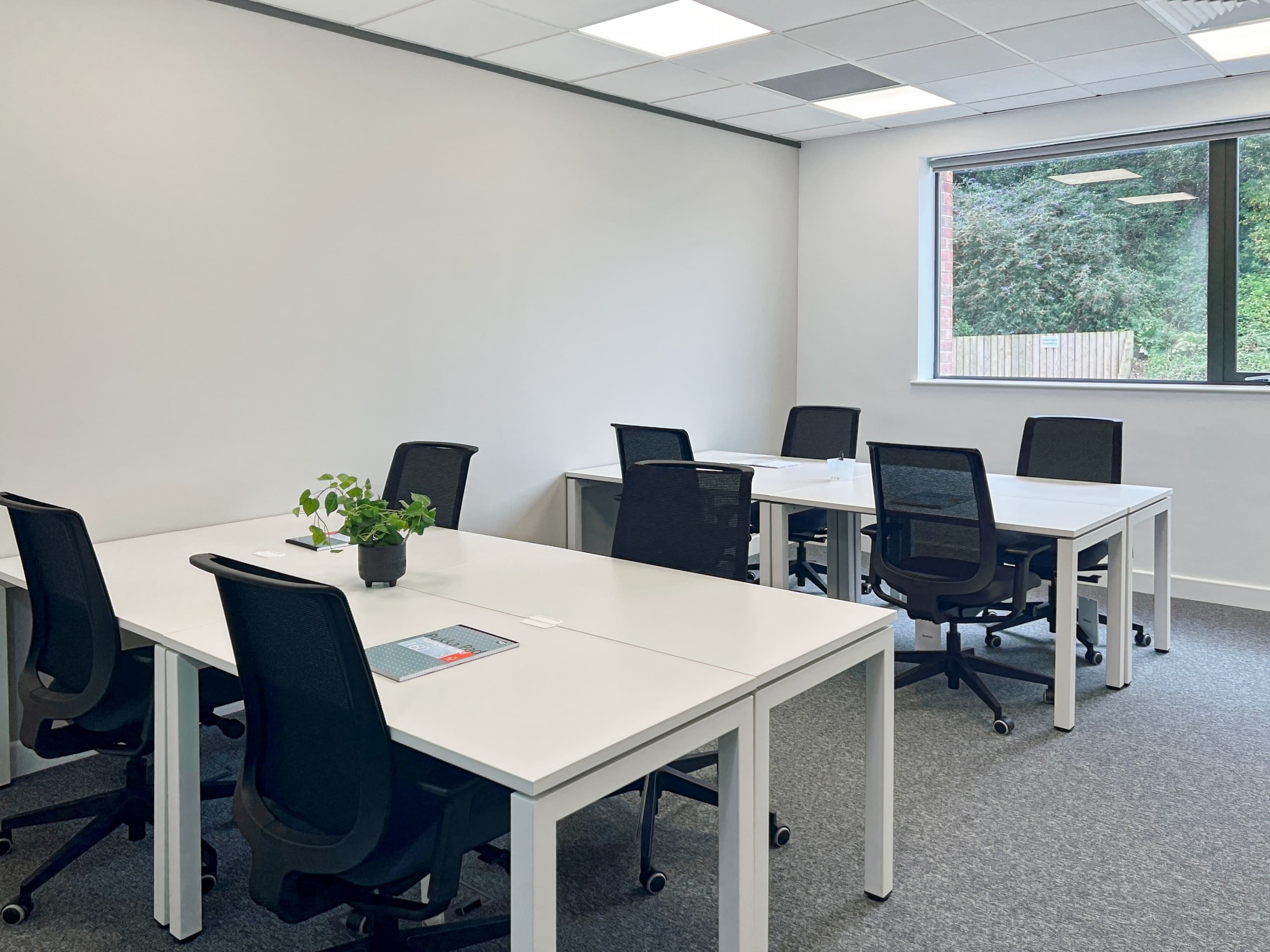 Leamington Spa, Nicholls House image 8 Leamington Spa, Nicholls House image 8