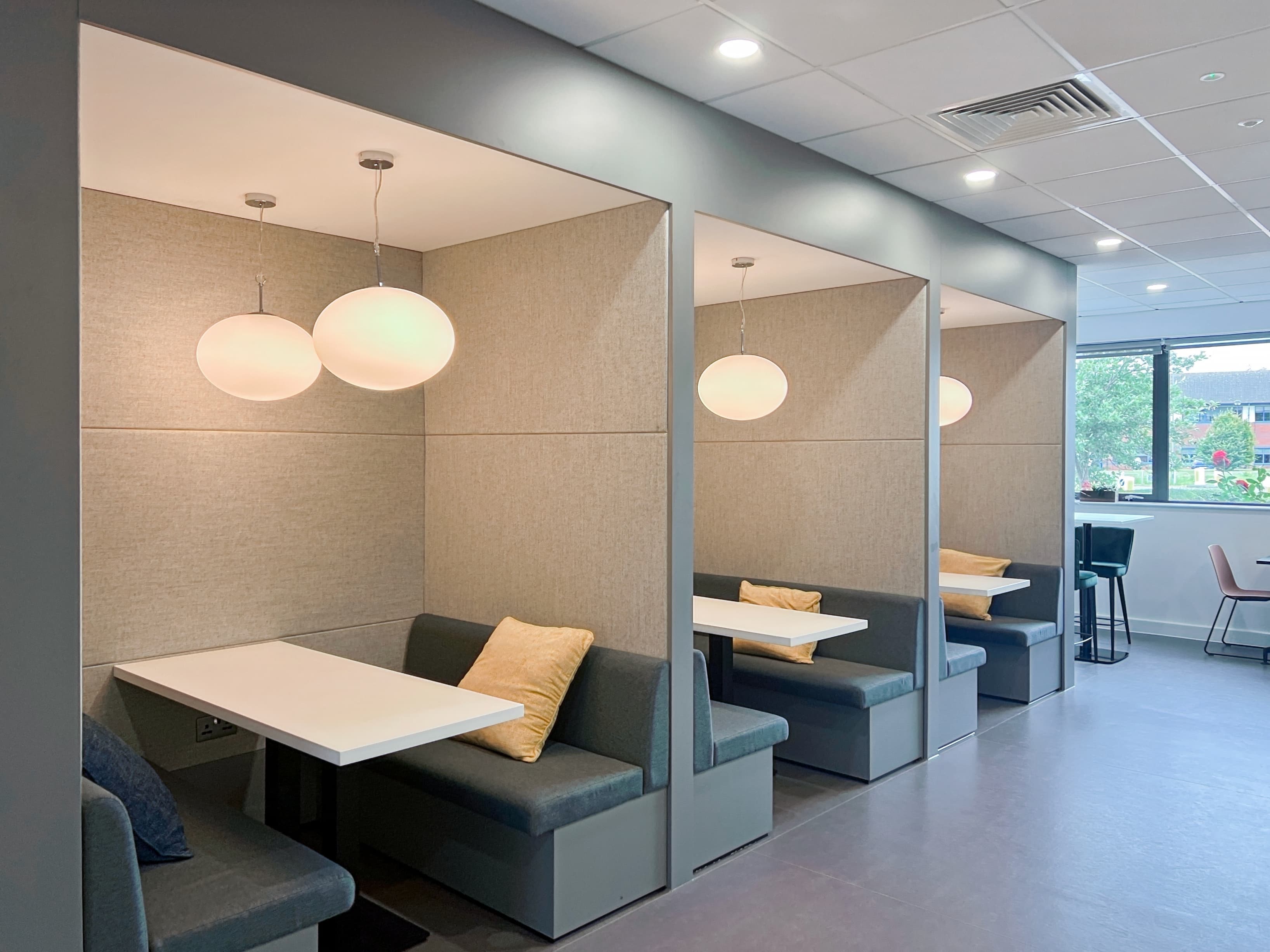 Leamington Spa, Nicholls House image 1 Leamington Spa, Nicholls House image 1