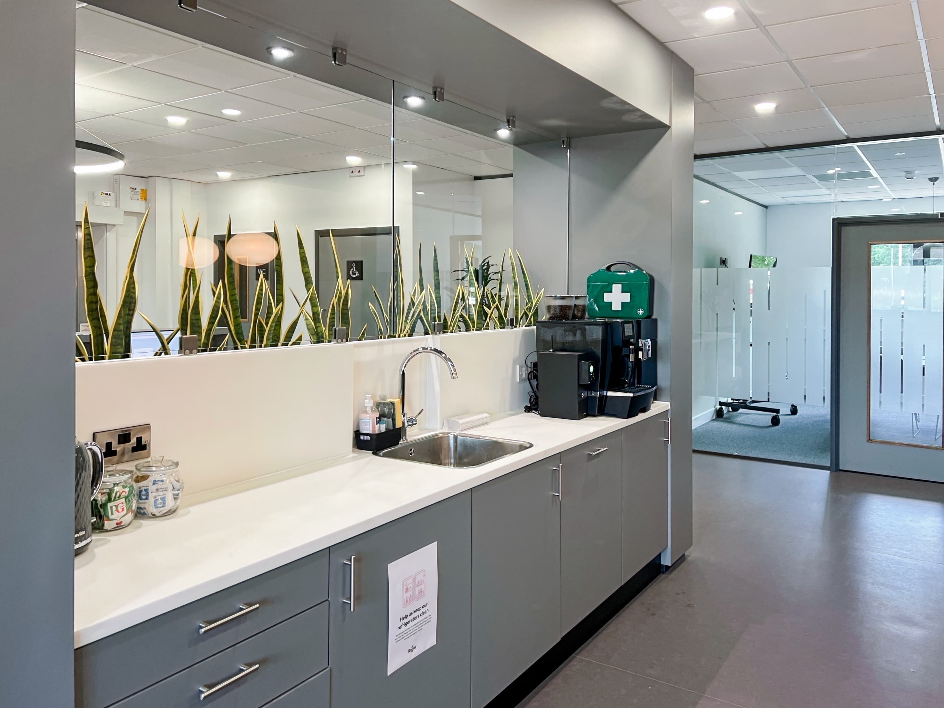 Leamington Spa, Nicholls House image 6 Leamington Spa, Nicholls House image 6