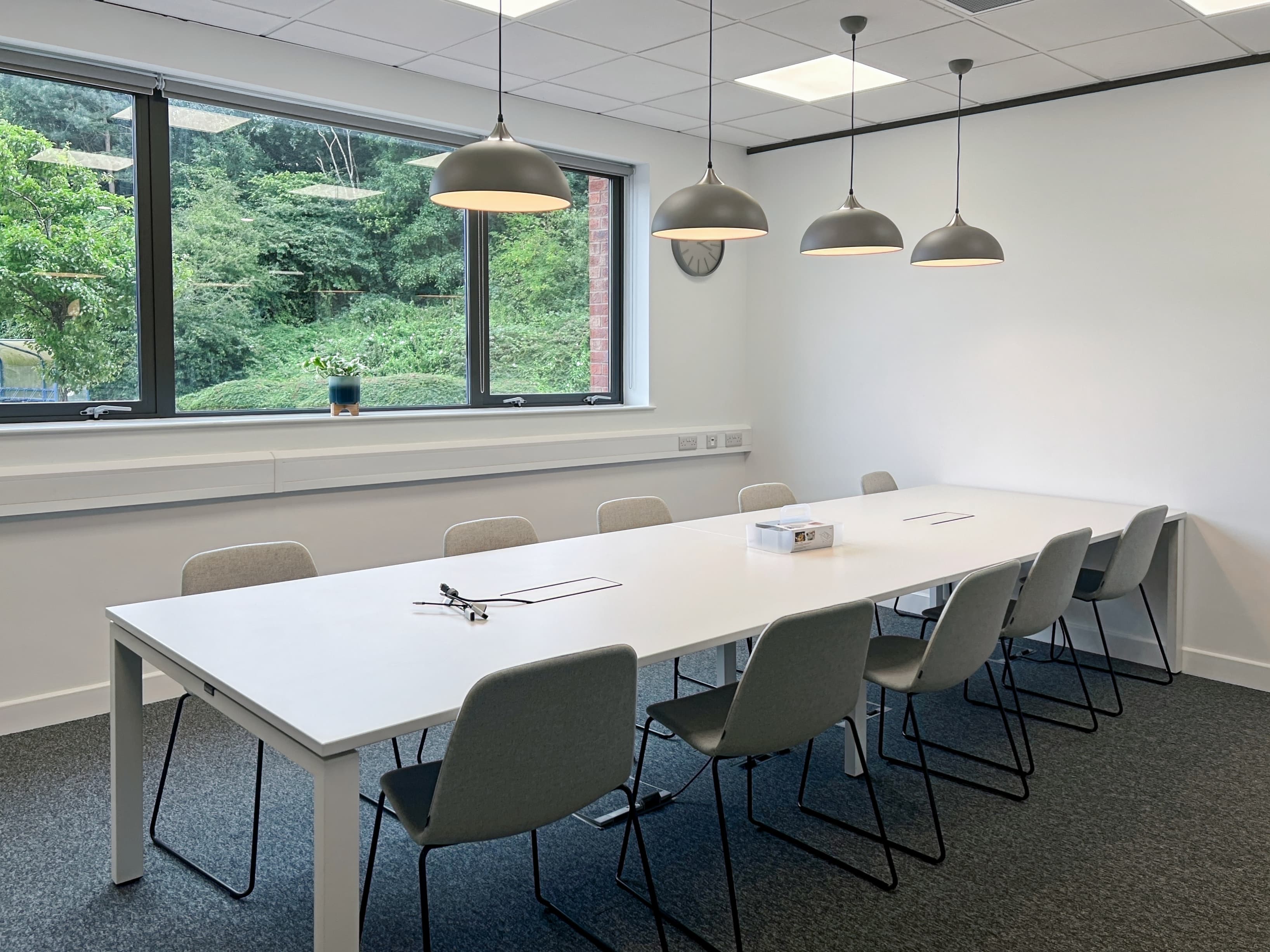 Leamington Spa, Nicholls House image 11 Leamington Spa, Nicholls House image 11