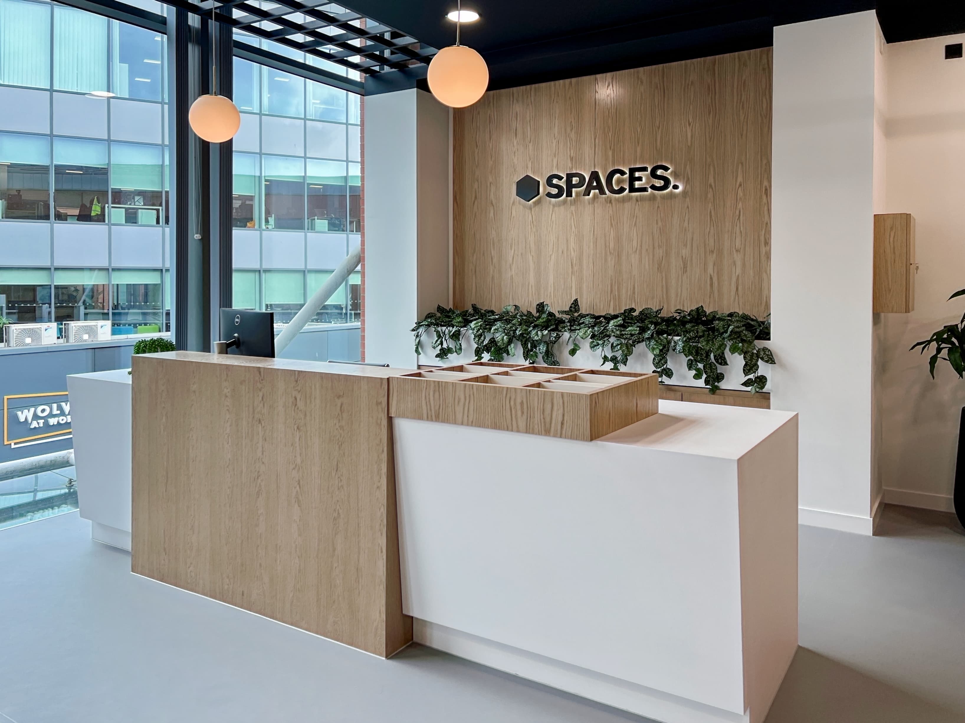 Wolverhampton, Victoria Square i11 image 6 Wolverhampton, Victoria Square i11 image 6