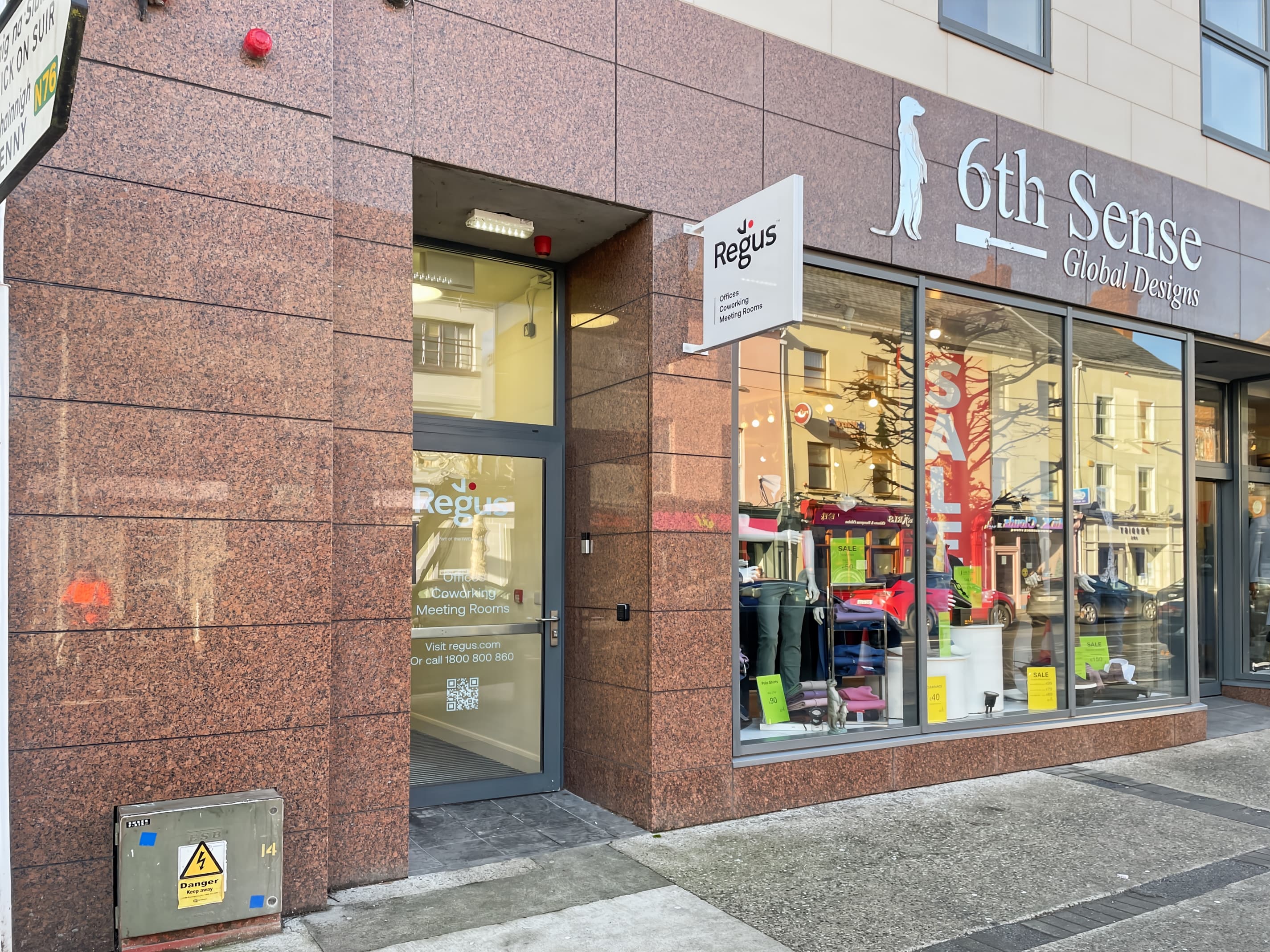 CLONMEL, Gladstone Street image 13