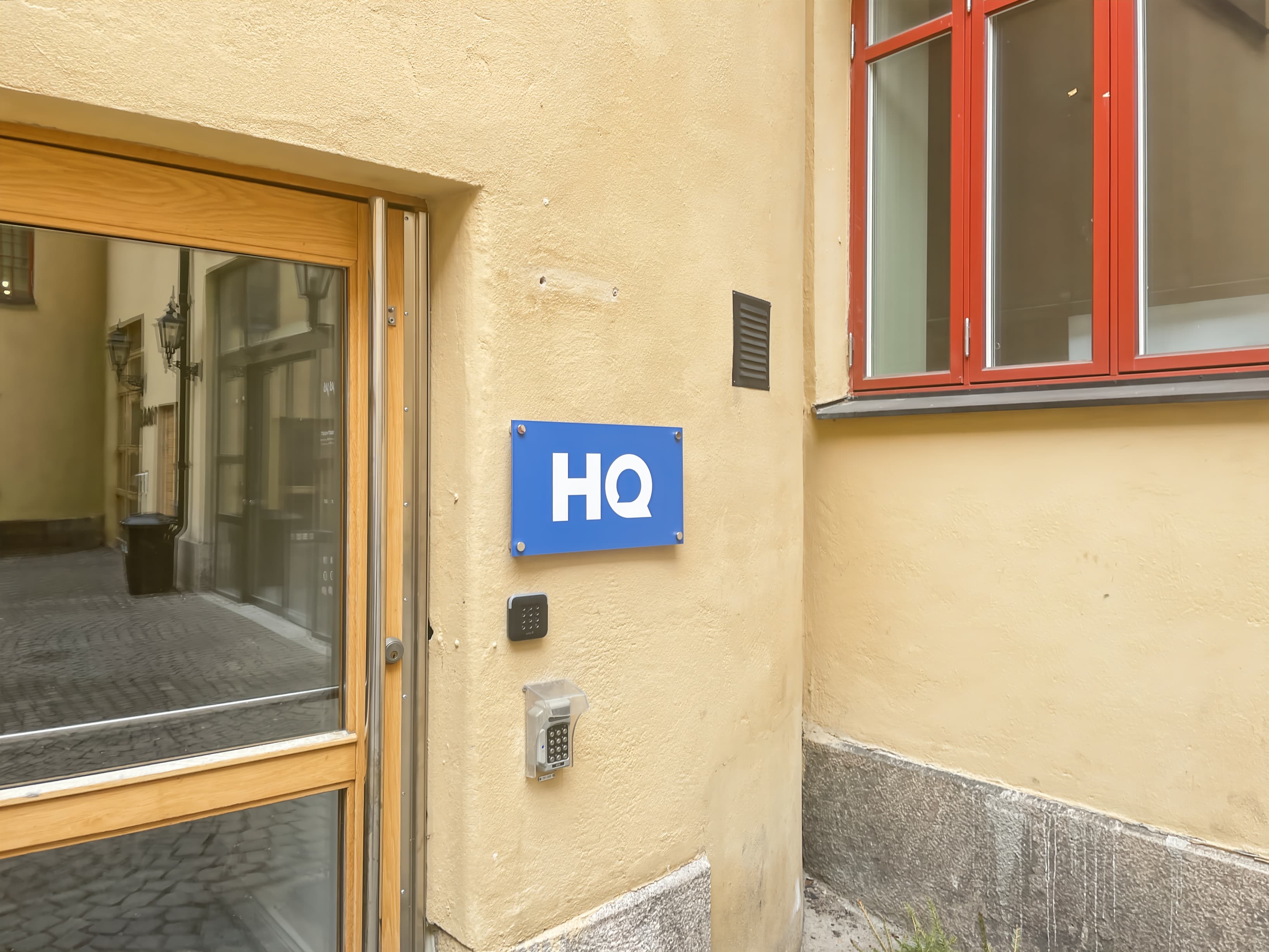 KARLSTAD, Västra Torggatan image 7 KARLSTAD, Västra Torggatan image 7