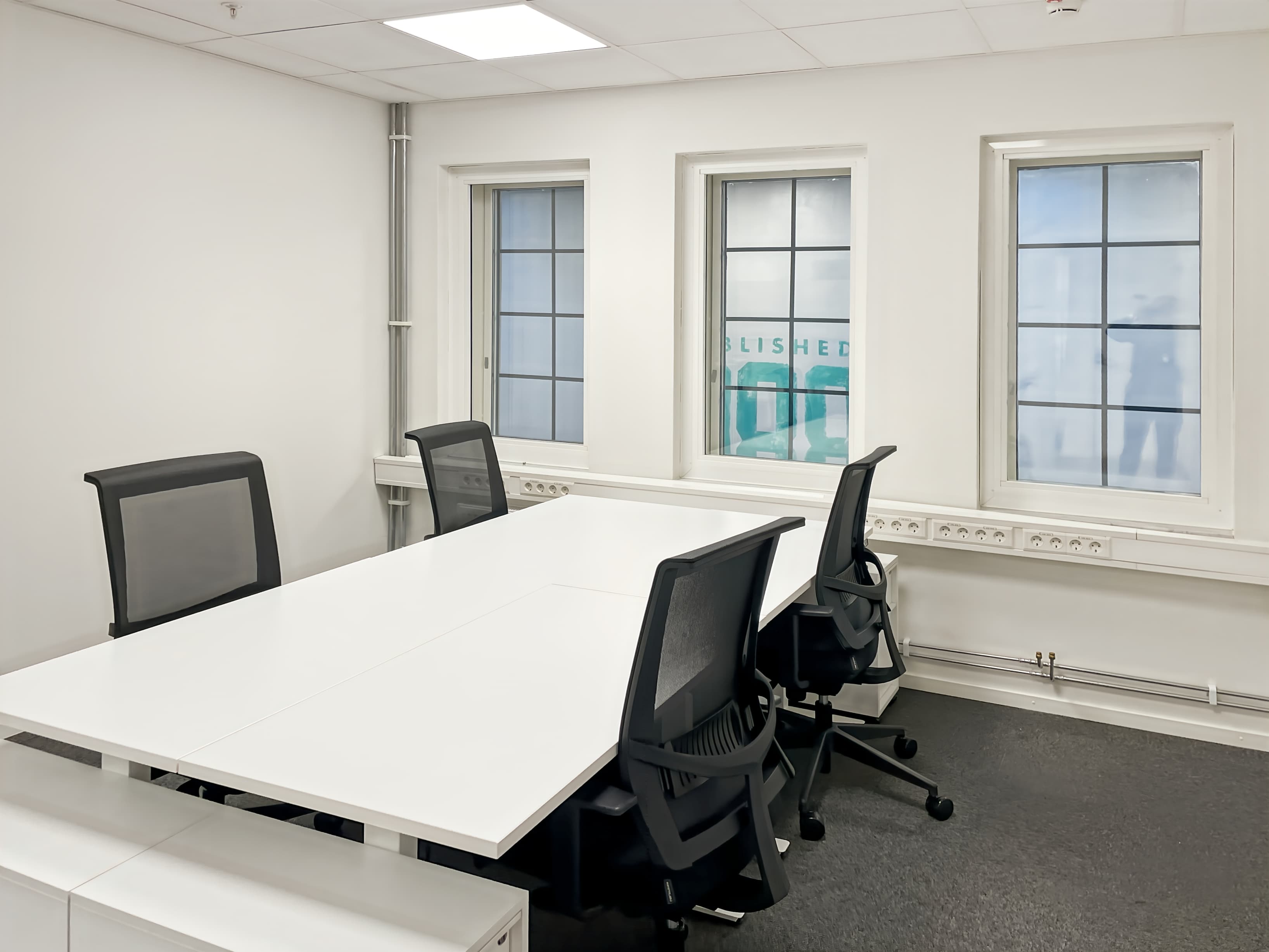 KARLSTAD, Västra Torggatan image 5 KARLSTAD, Västra Torggatan image 5