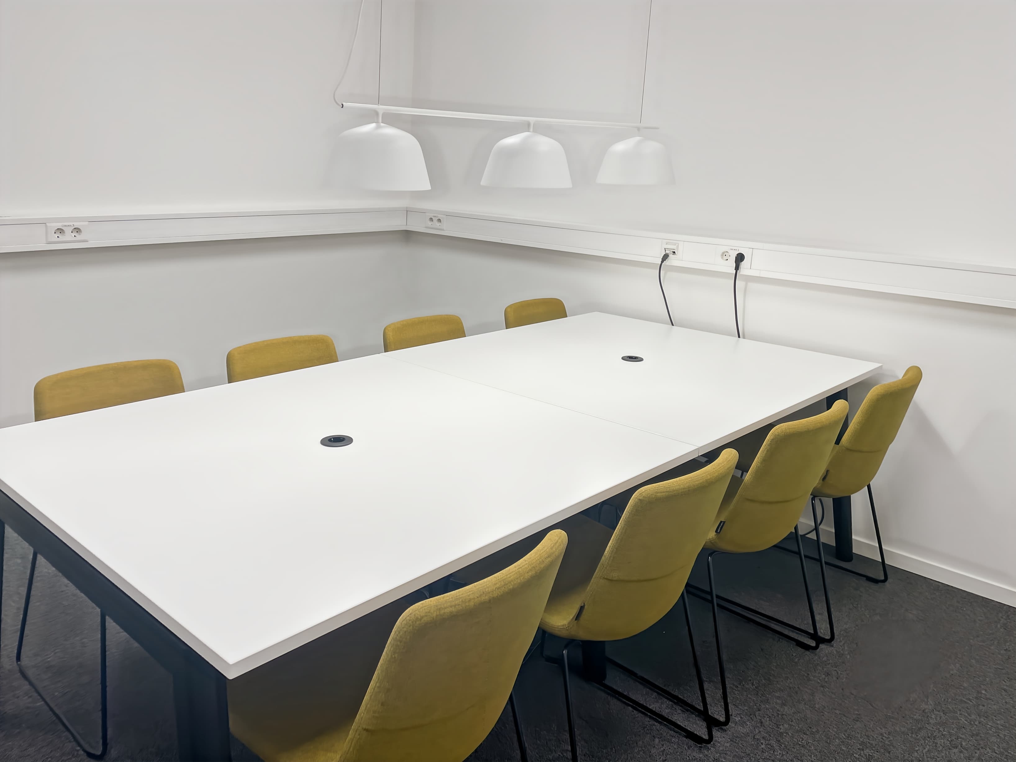 KARLSTAD, Västra Torggatan image 2 KARLSTAD, Västra Torggatan image 2