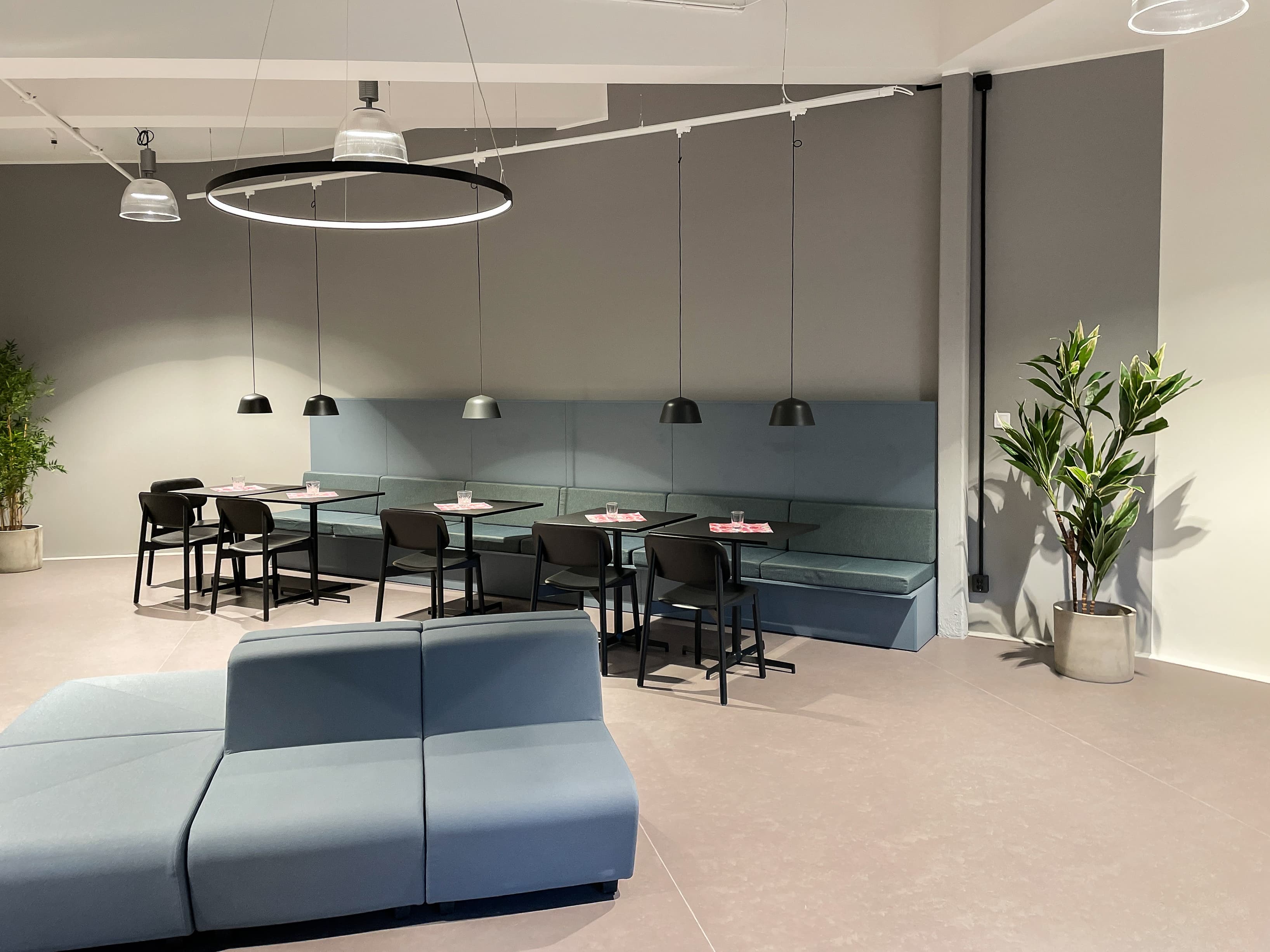 KARLSTAD, Västra Torggatan image 1 KARLSTAD, Västra Torggatan image 1