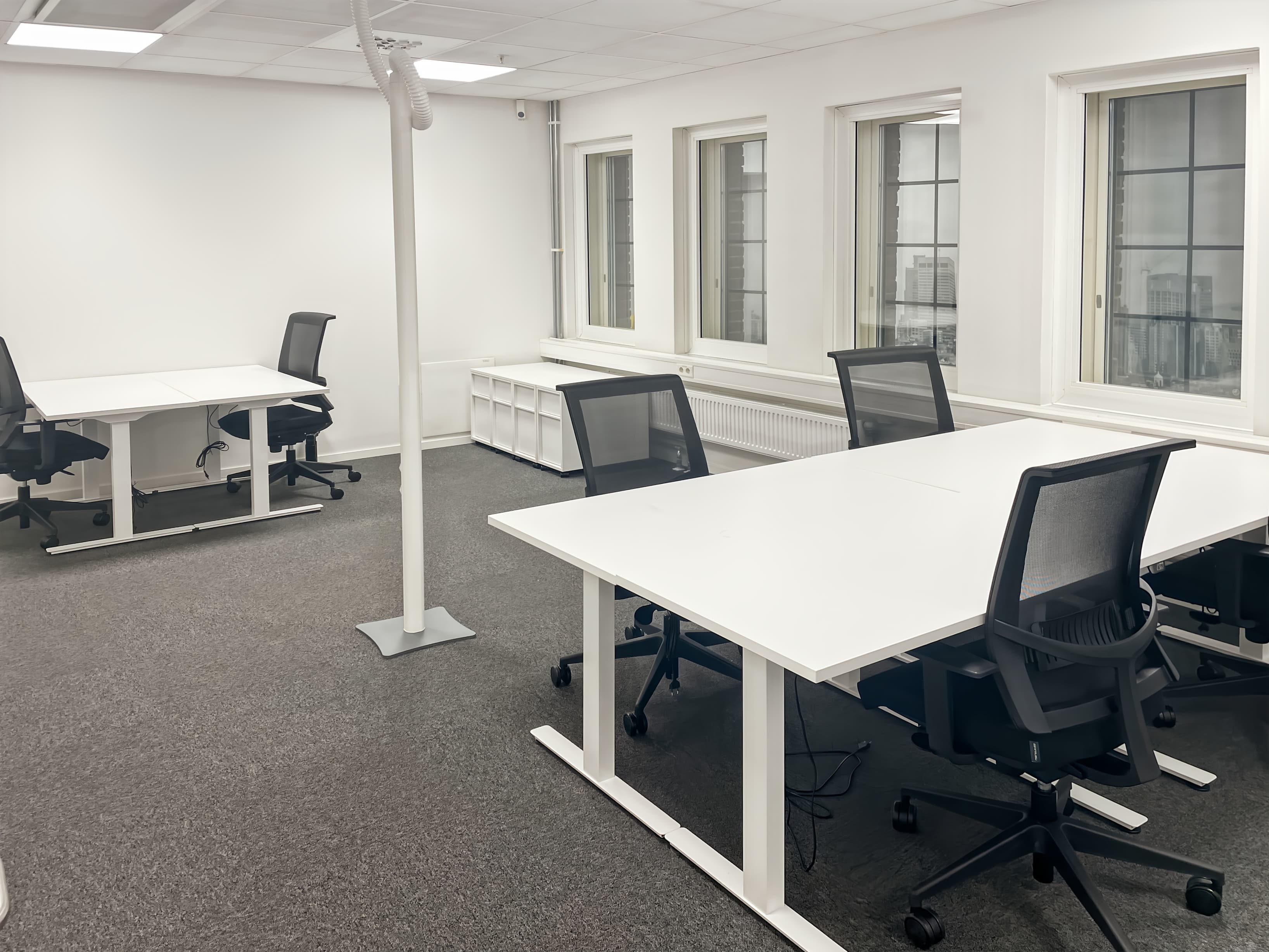 KARLSTAD, Västra Torggatan image 4 KARLSTAD, Västra Torggatan image 4