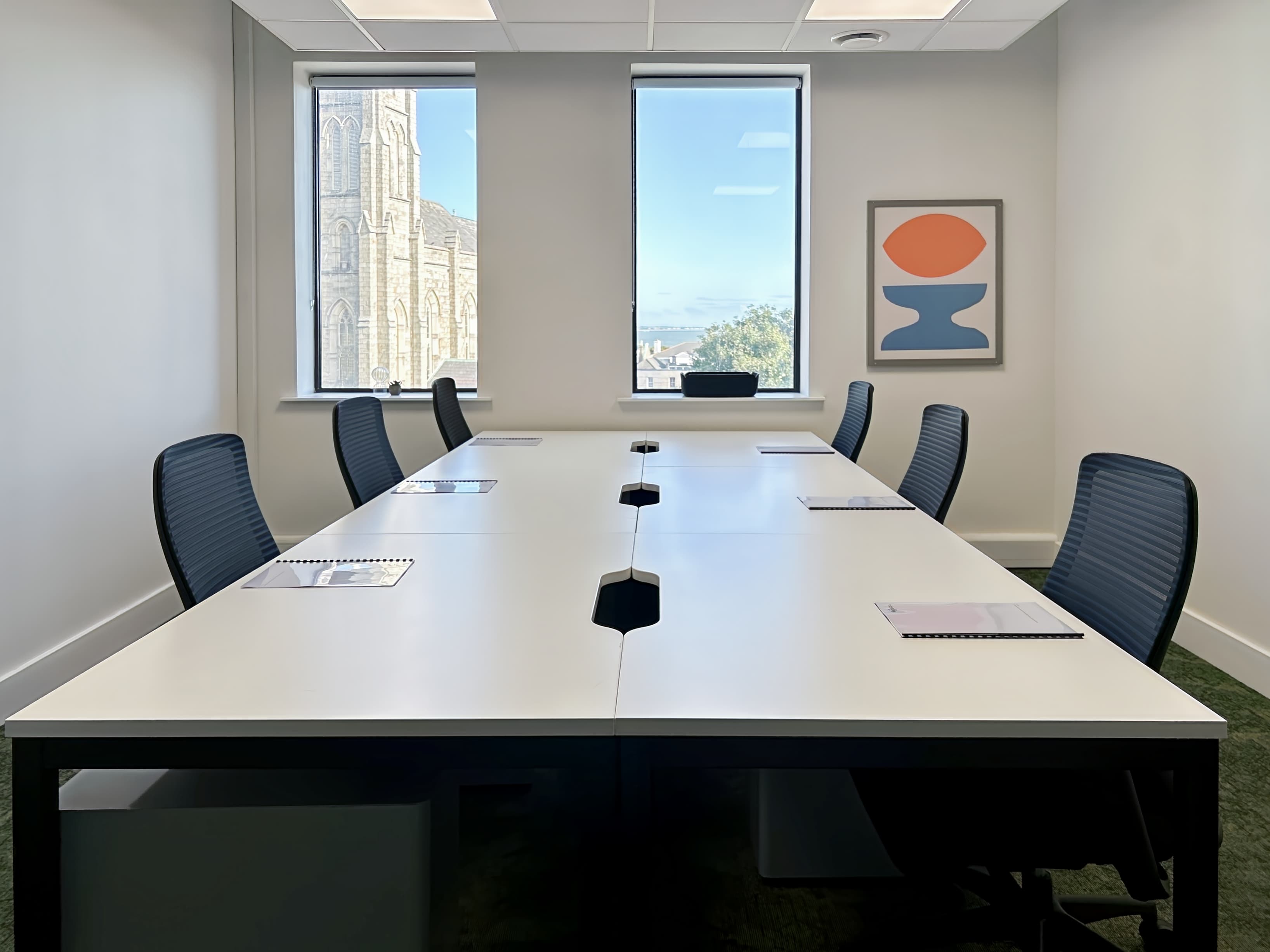 DUBLIN, Blackrock image 1