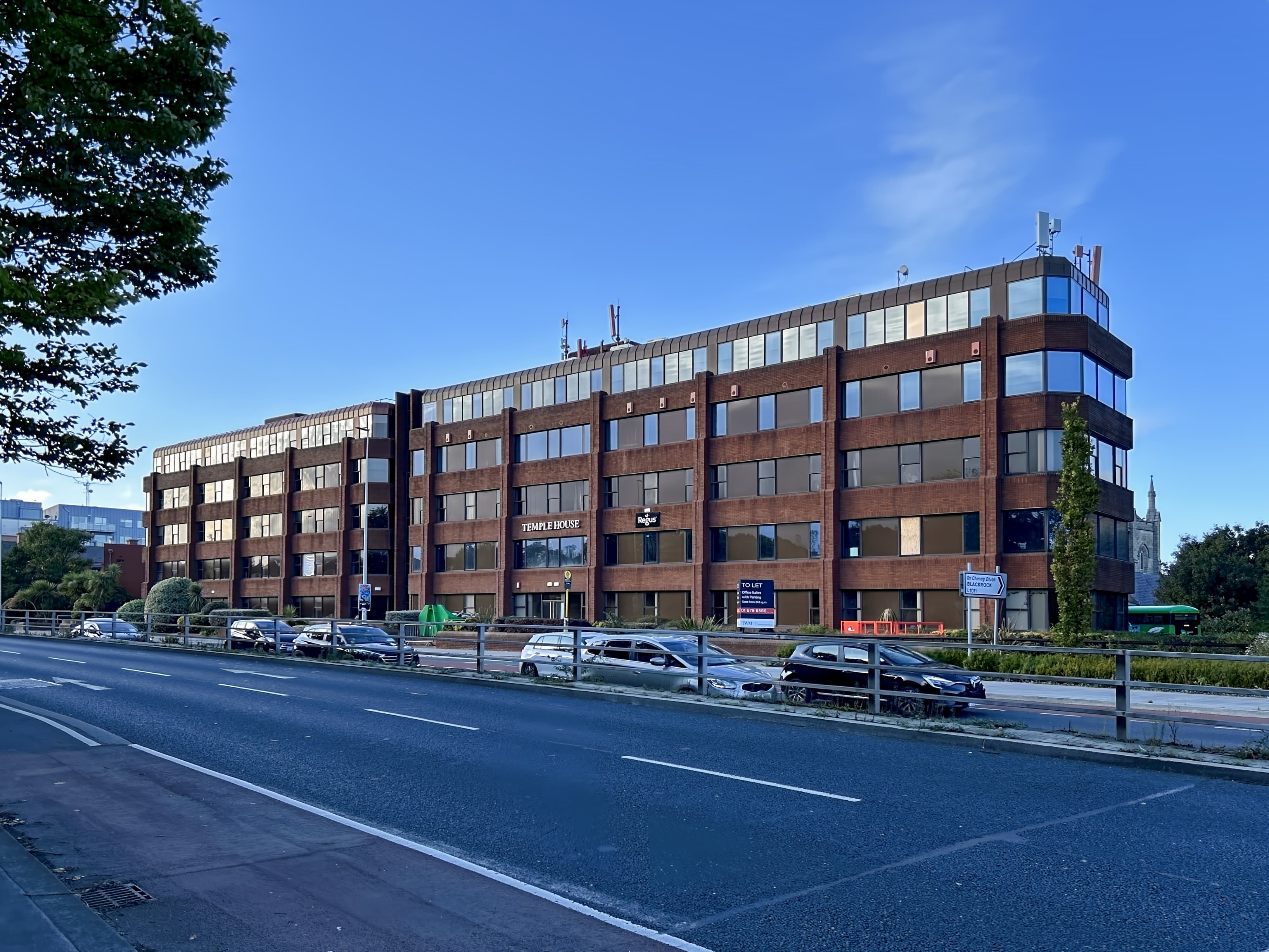 DUBLIN, Blackrock image 12