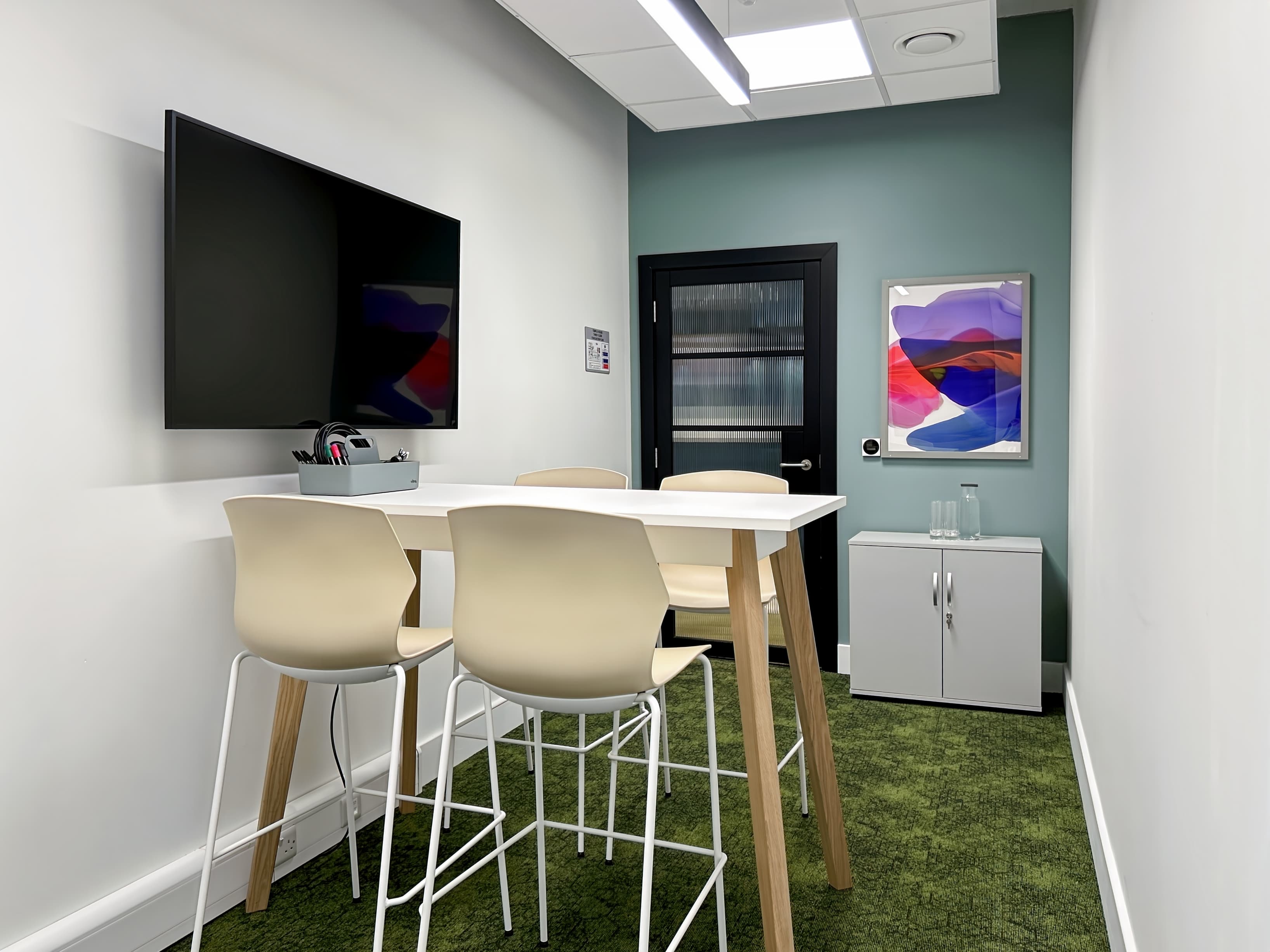 DUBLIN, Blackrock image 5