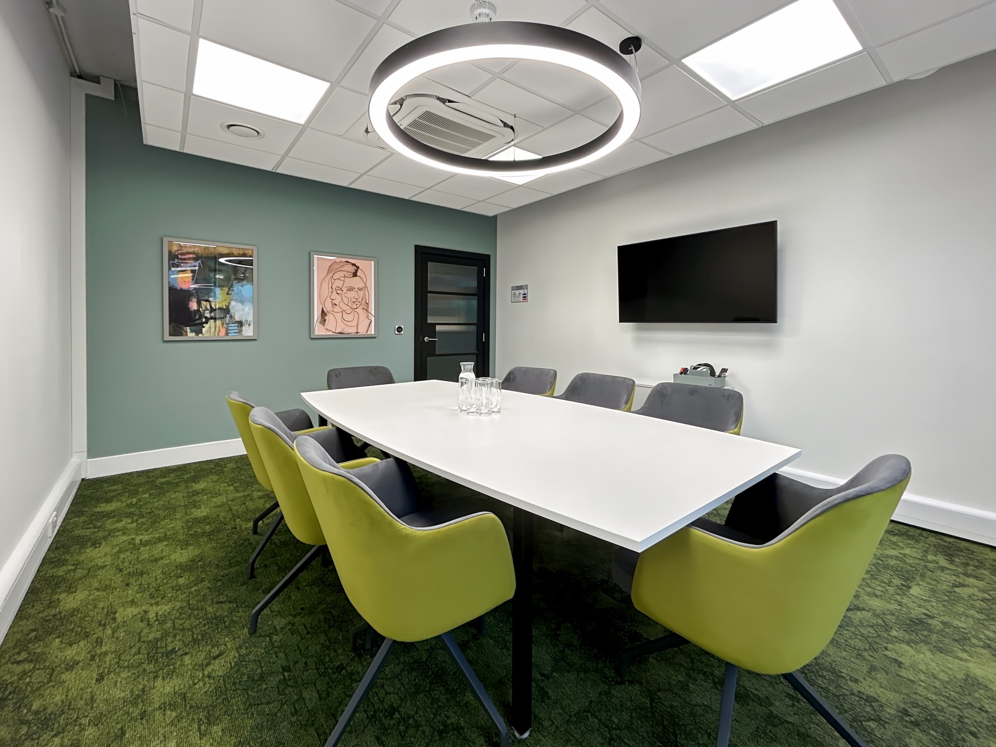 DUBLIN, Blackrock image 6