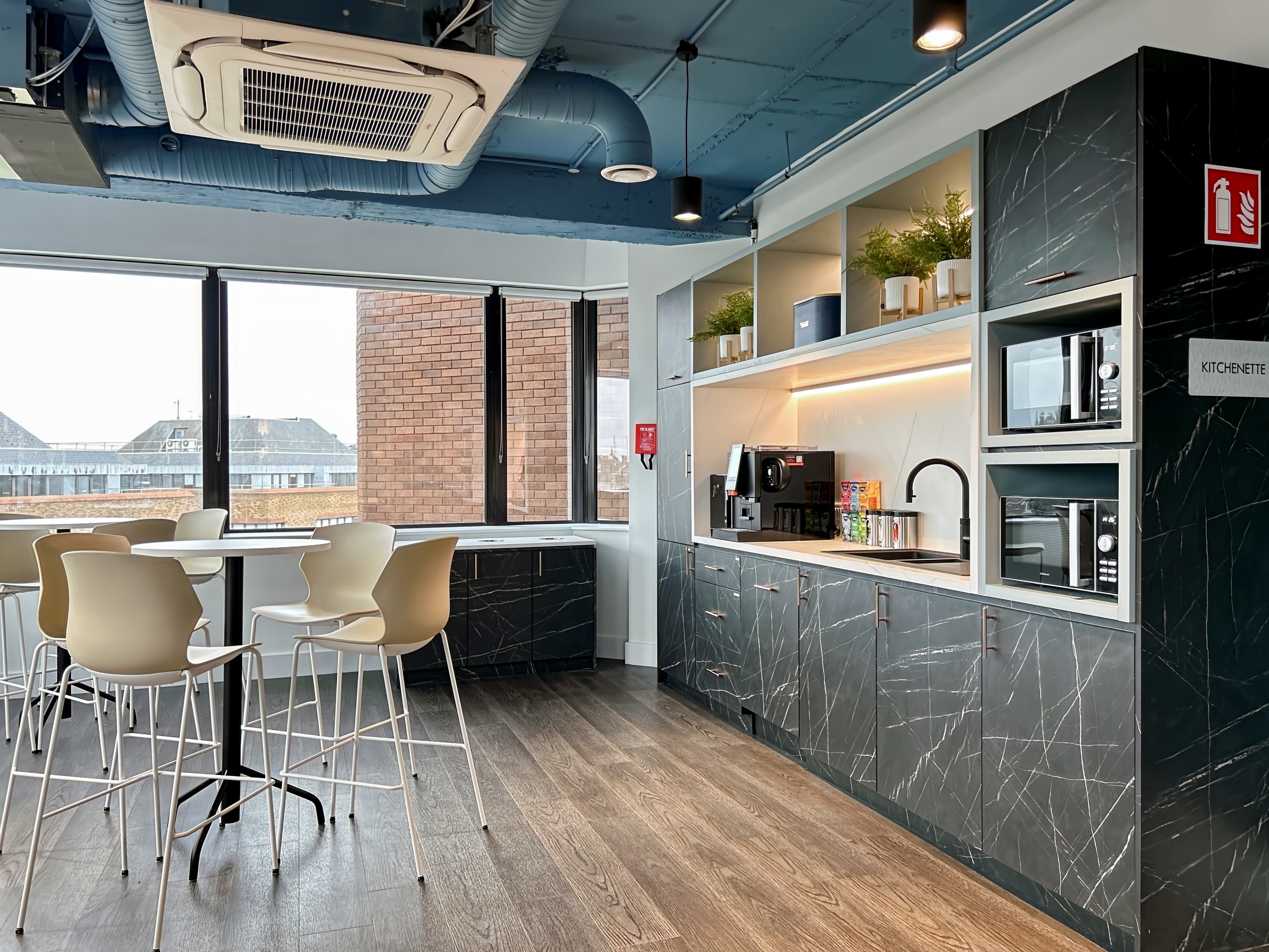 DUBLIN, Blackrock image 7