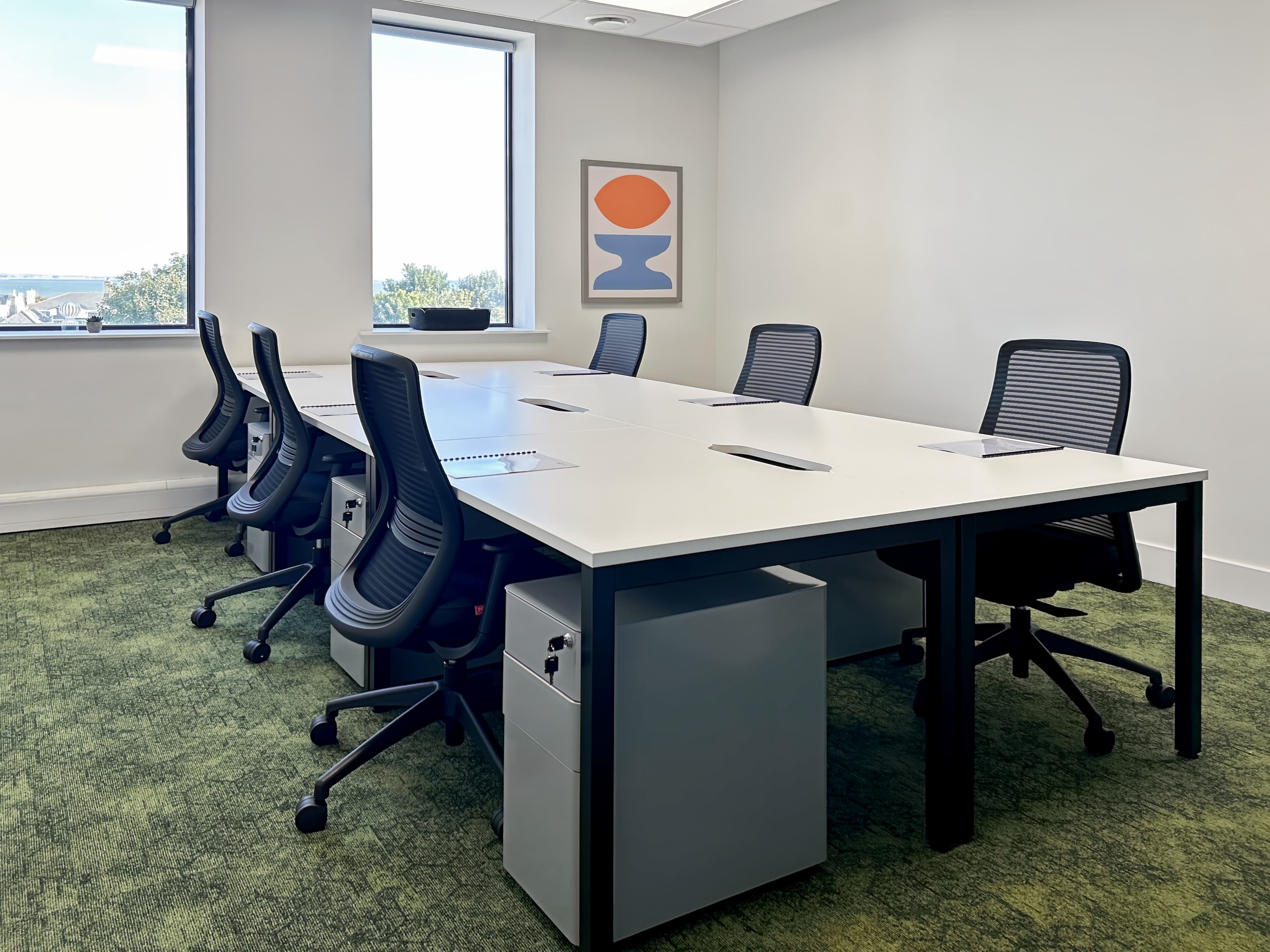 DUBLIN, Blackrock image 4