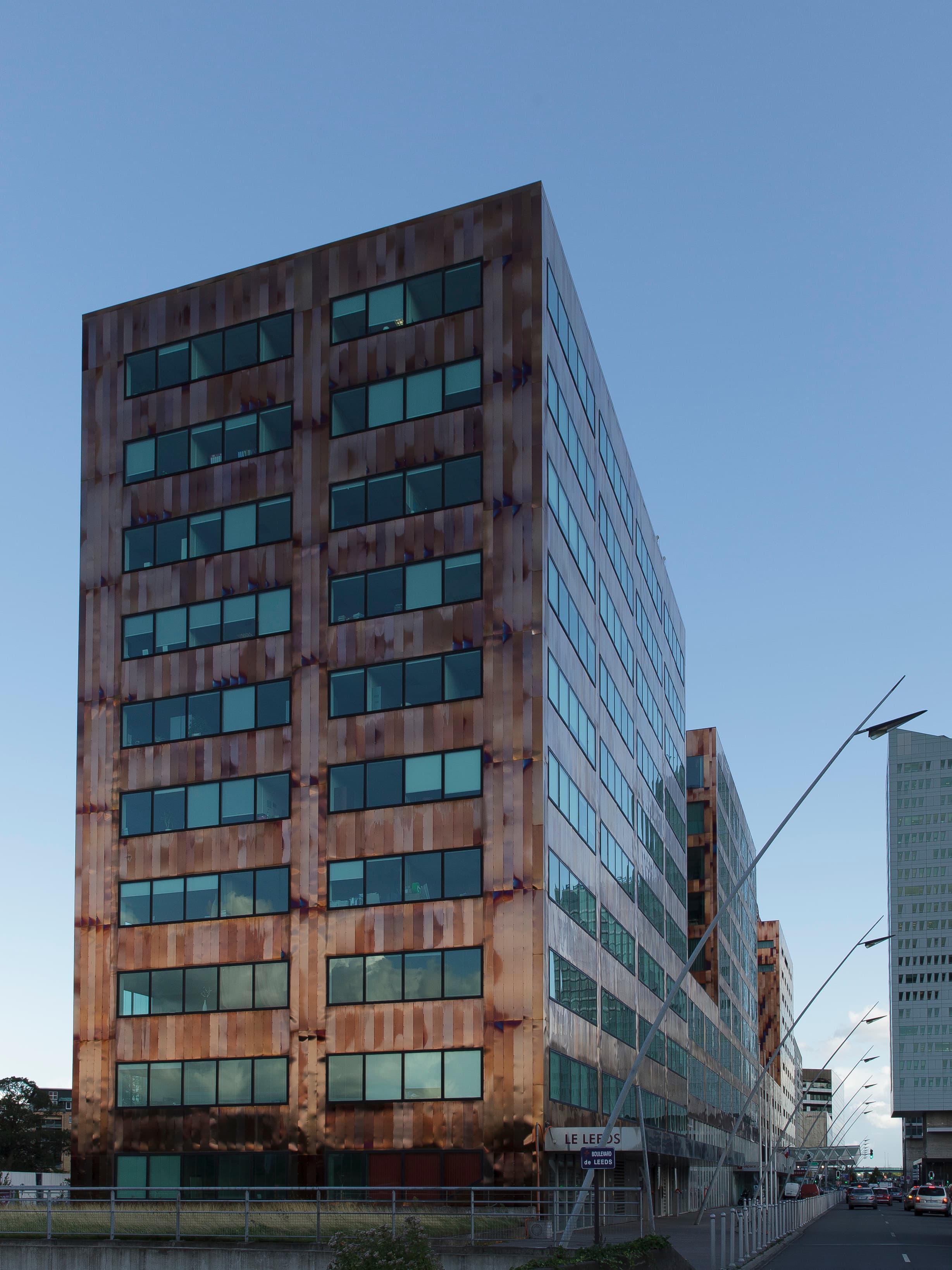 LILLE, Europe image 1