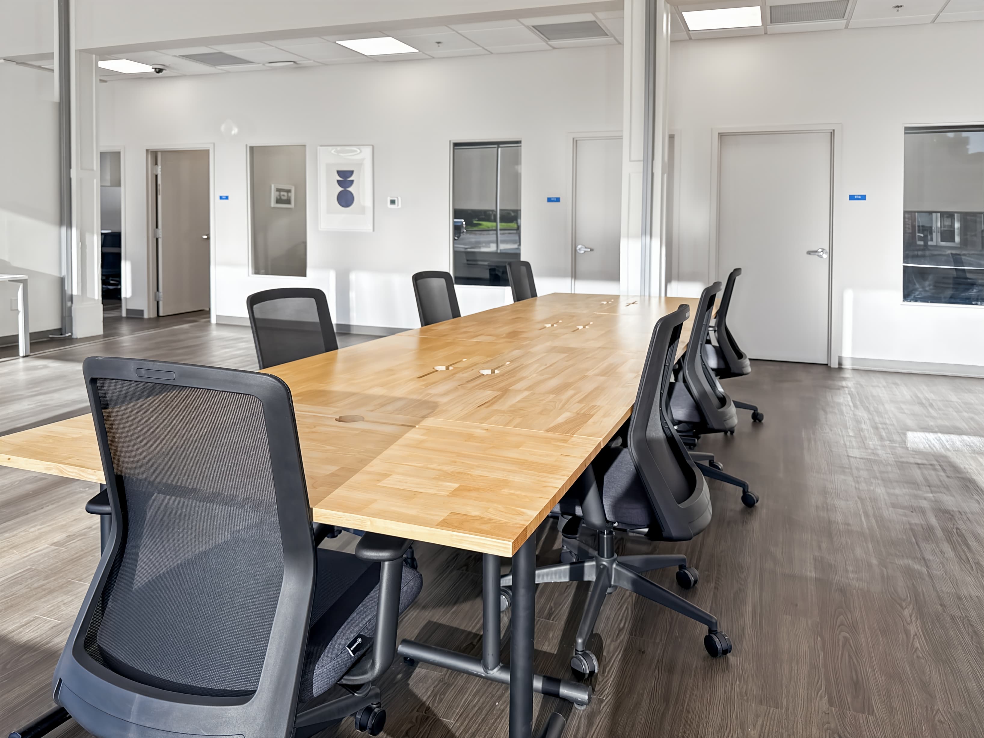 WV, Charleston - Quarrier St image 6