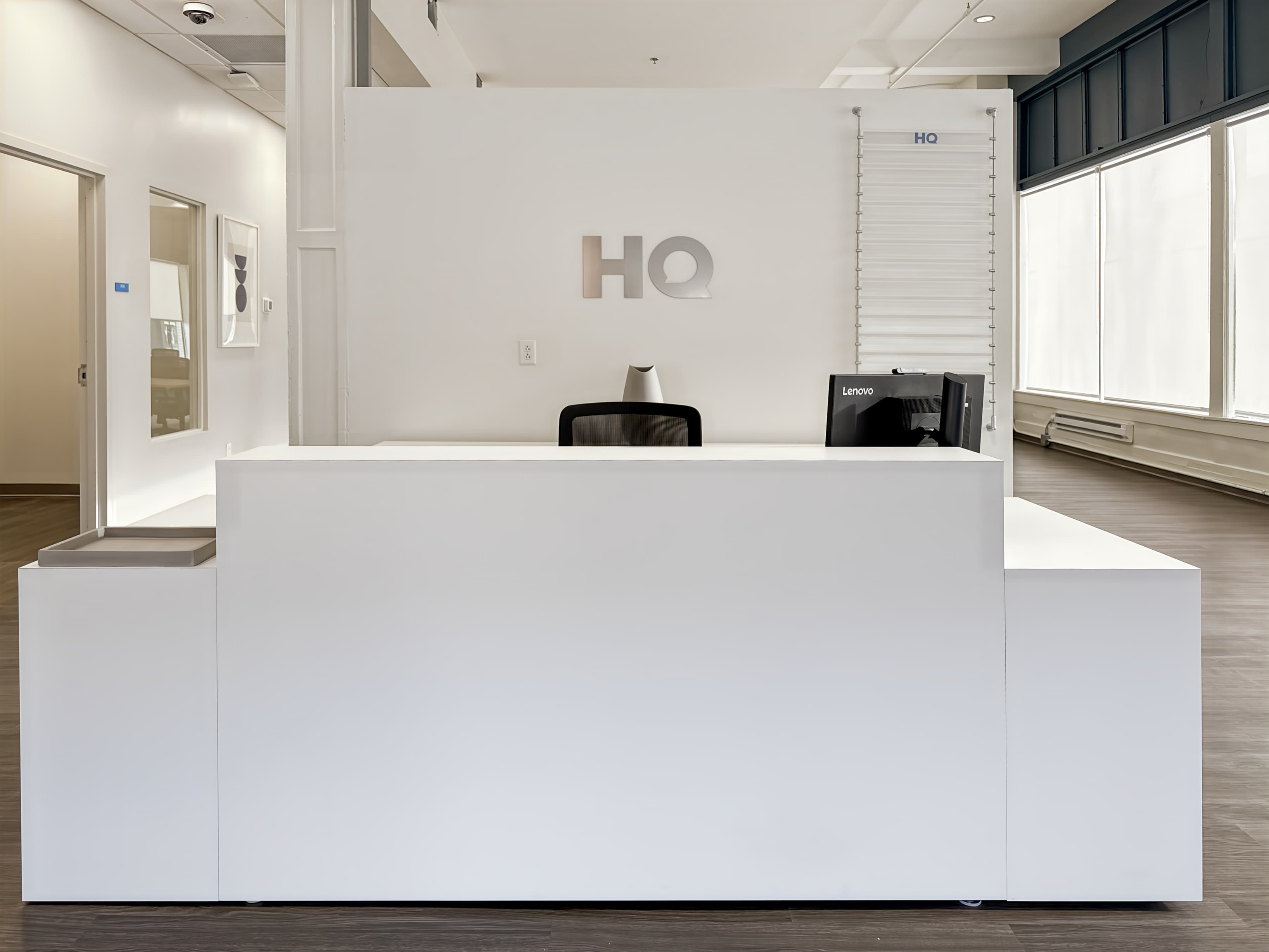 WV, Charleston - Quarrier St image 10