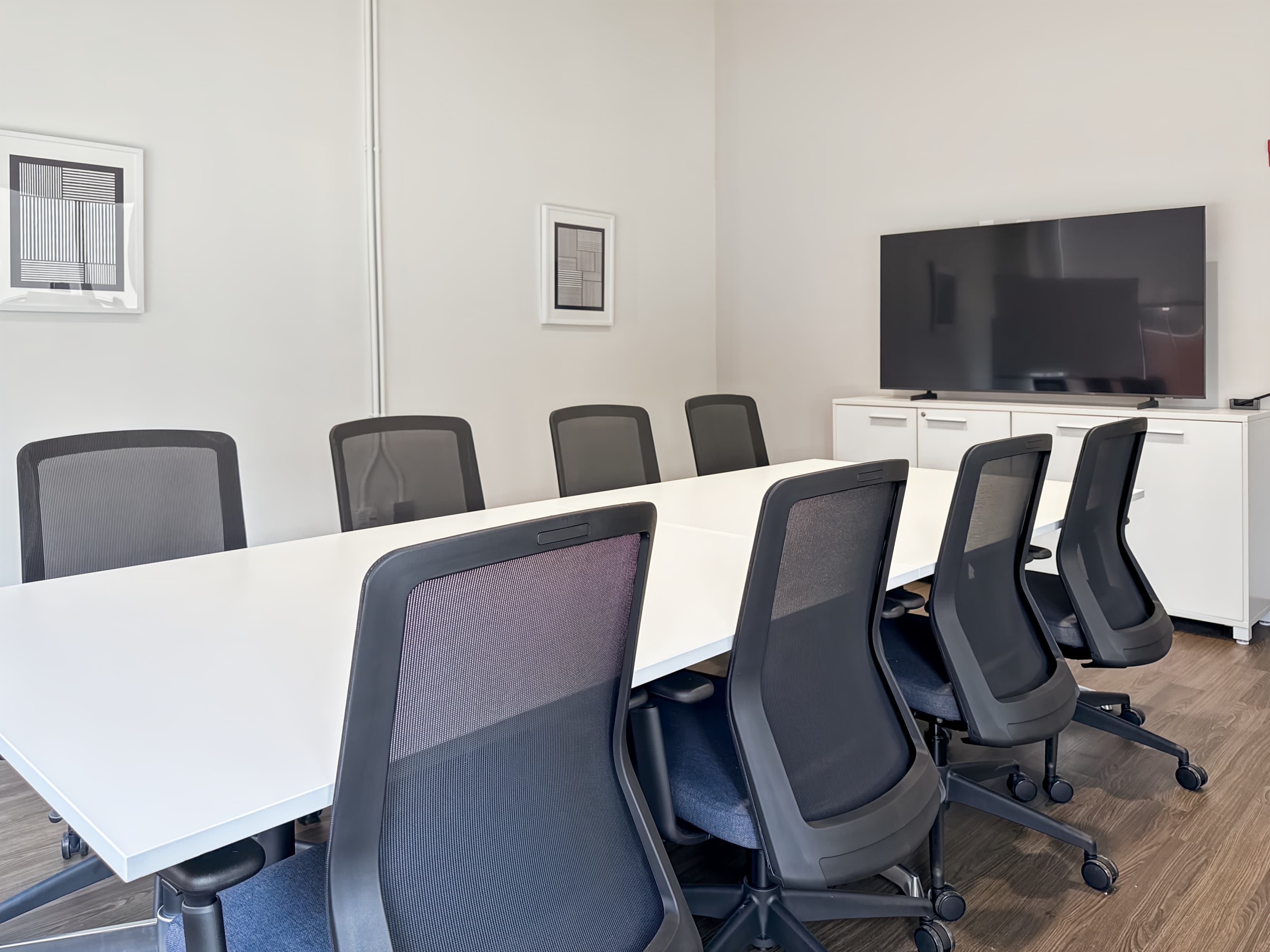 WV, Charleston - Quarrier St image 2