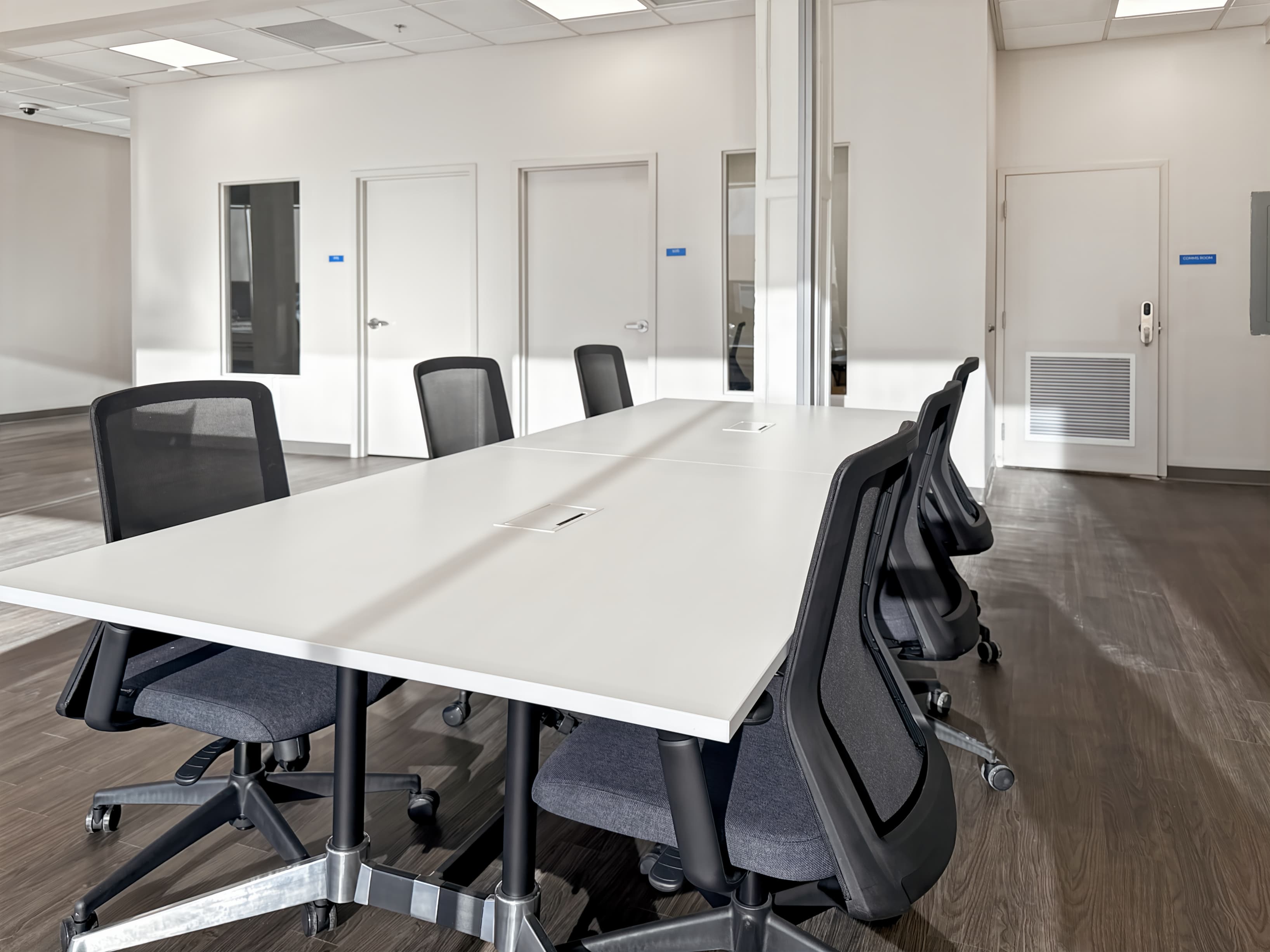 WV, Charleston - Quarrier St image 5