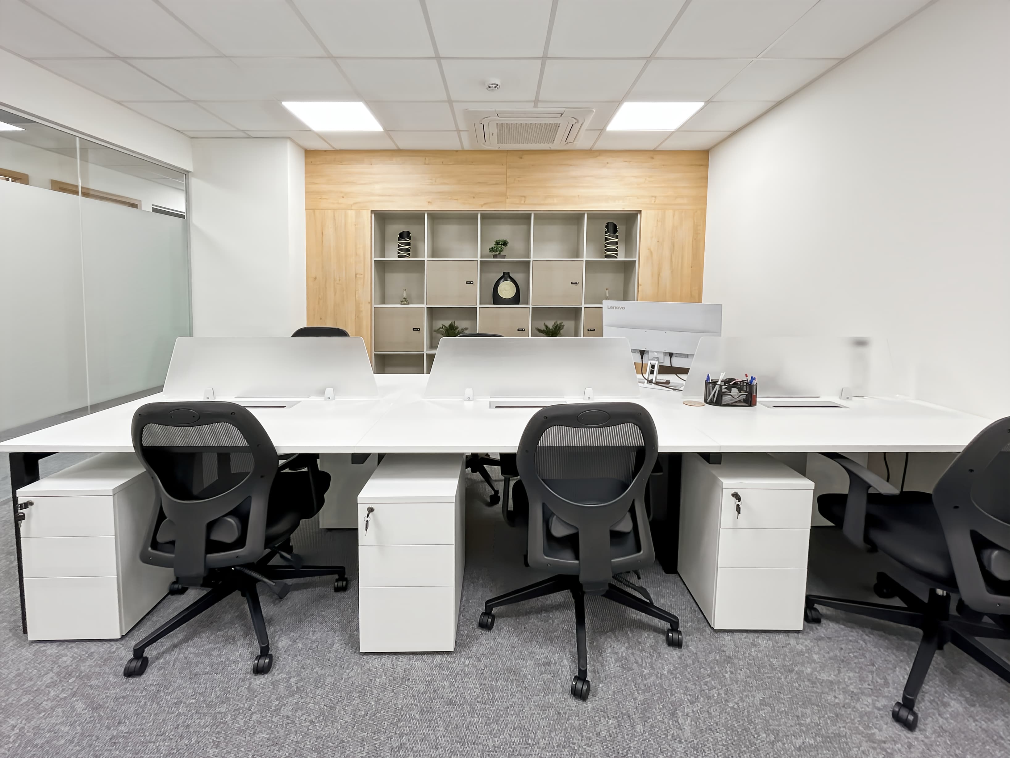 Ebene, Nexsky Building image 10 Ebene, Nexsky Building image 10