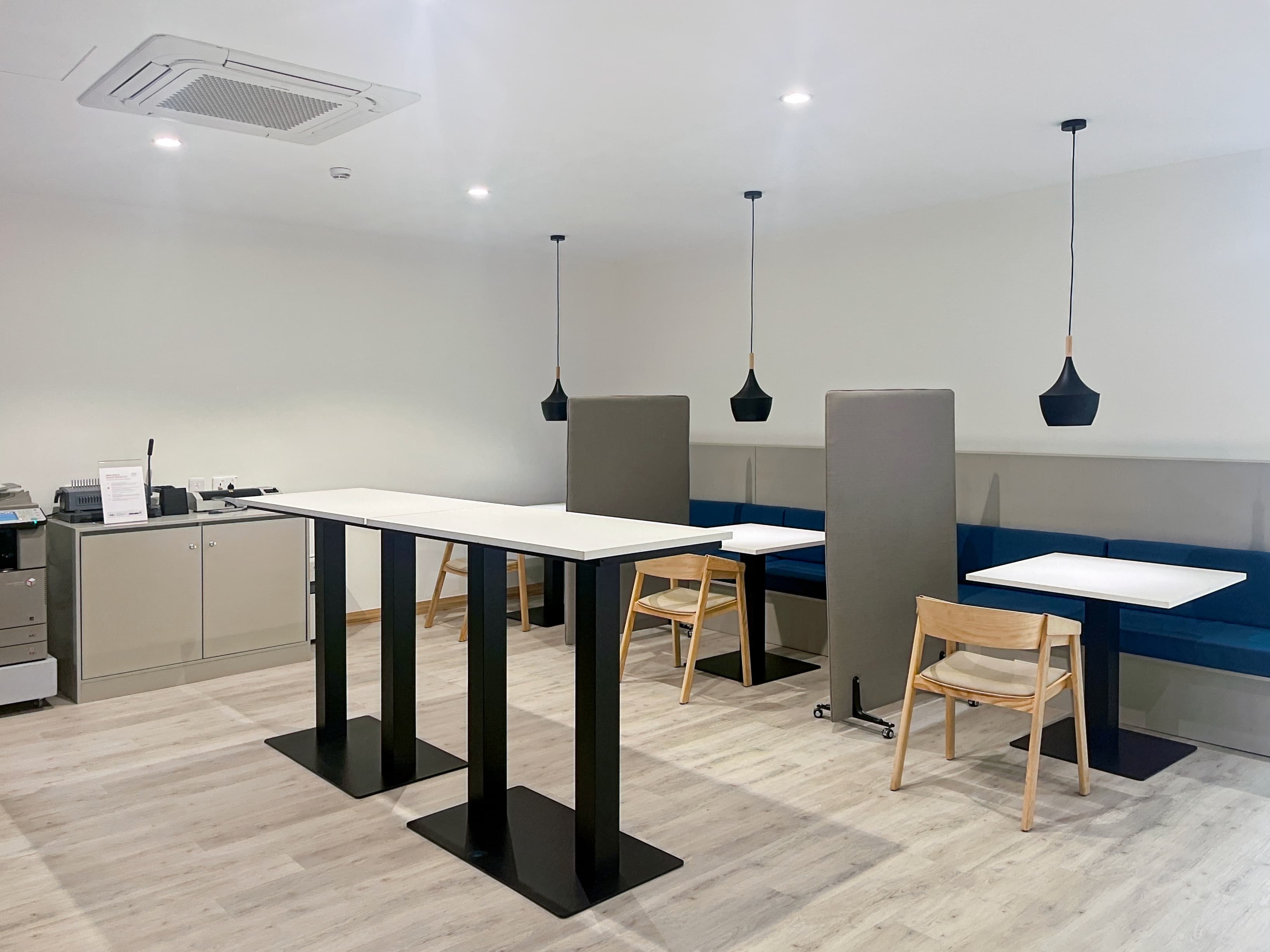 Ebene, Nexsky Building image 14 Ebene, Nexsky Building image 14