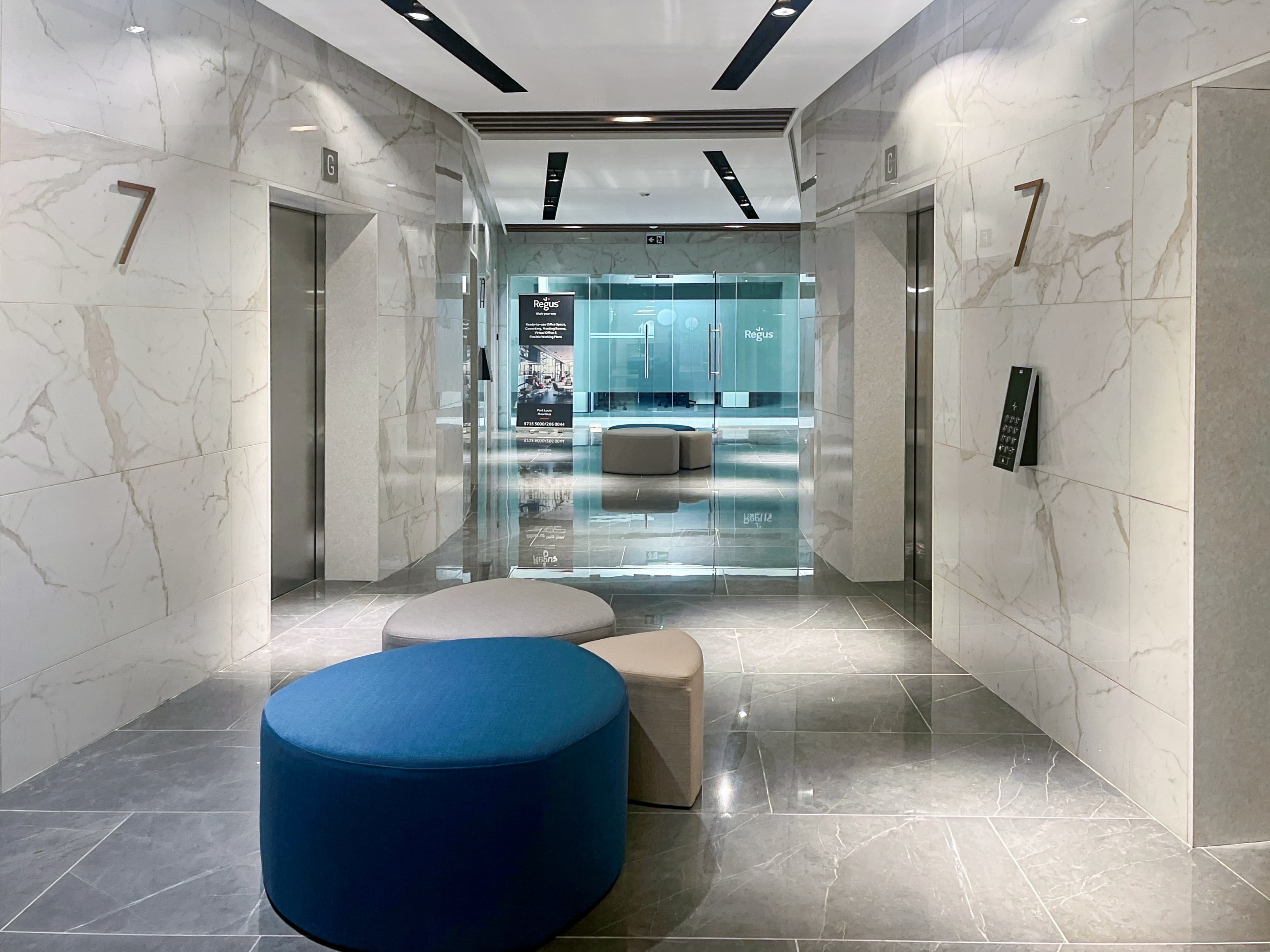 Ebene, Nexsky Building image 5 Ebene, Nexsky Building image 5