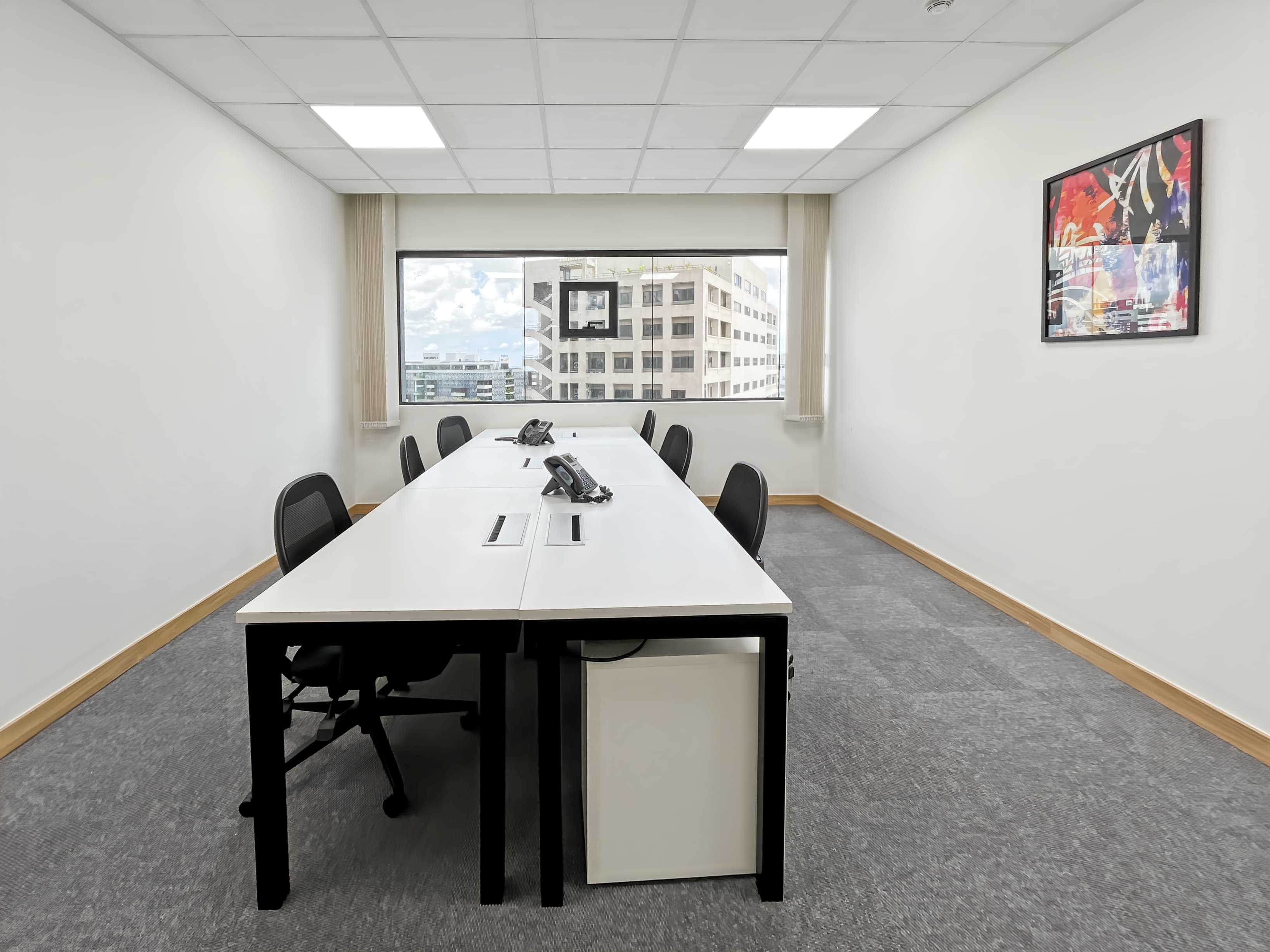 Ebene, Nexsky Building image 13 Ebene, Nexsky Building image 13