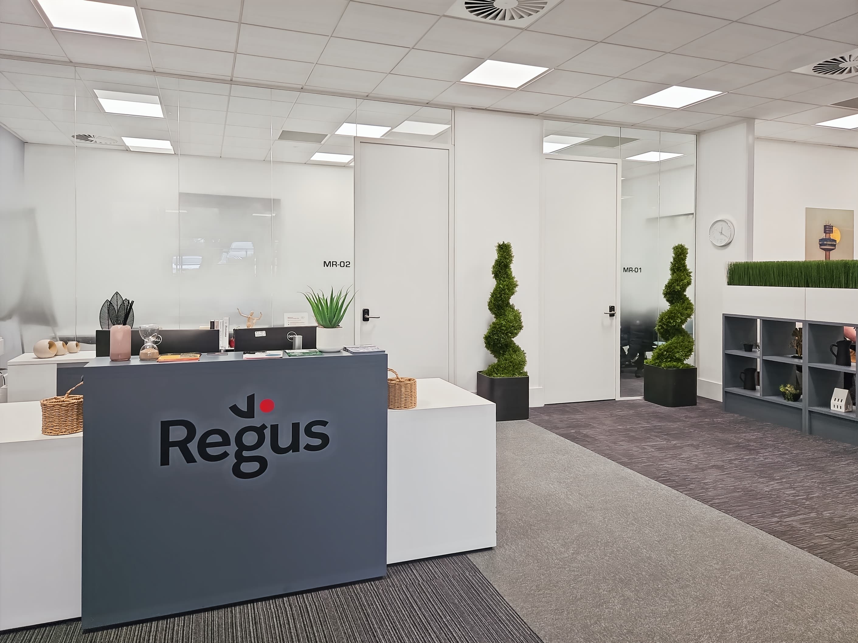 Liverpool, Innovation Park image 10