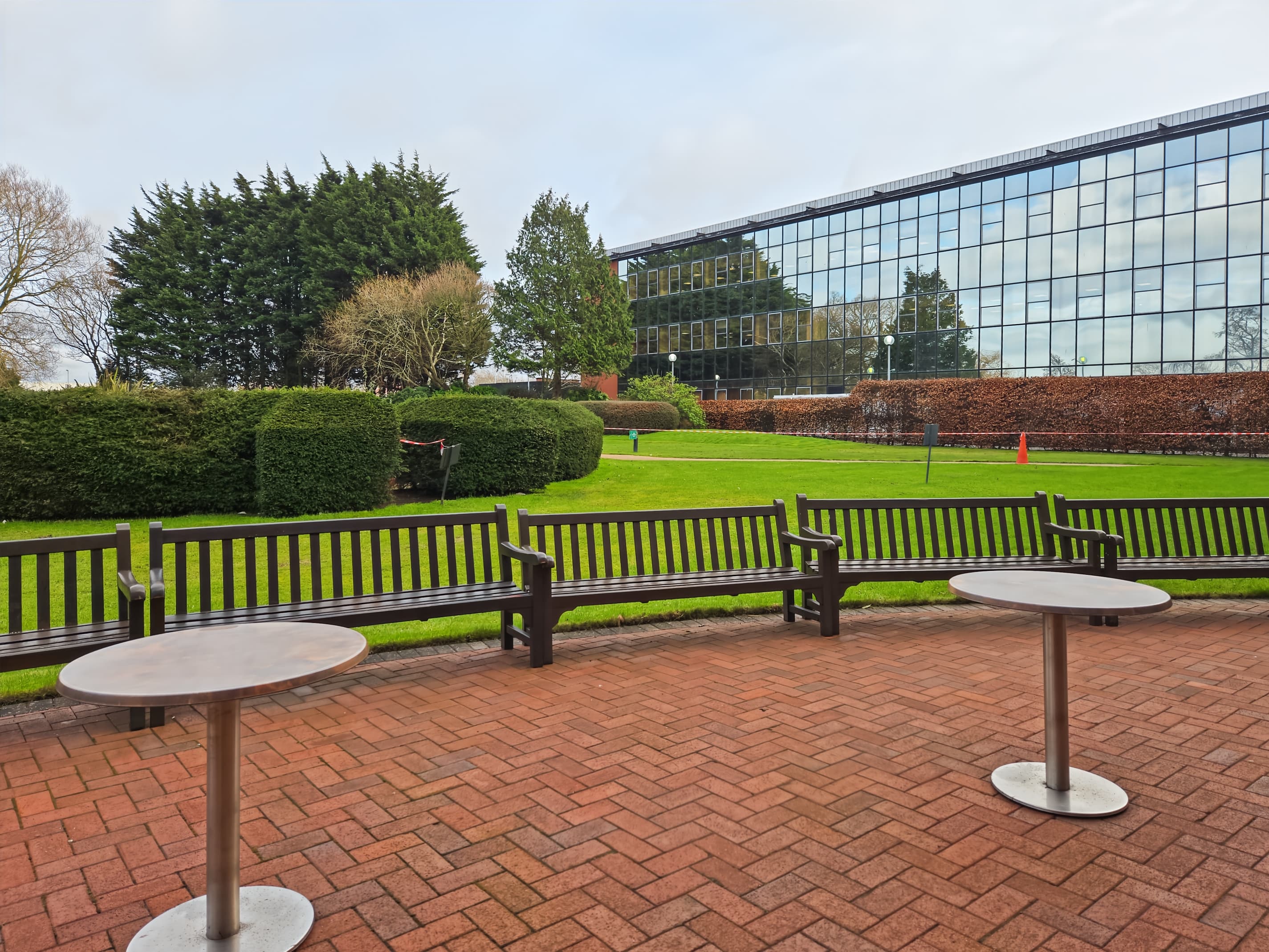 Liverpool, Innovation Park image 2