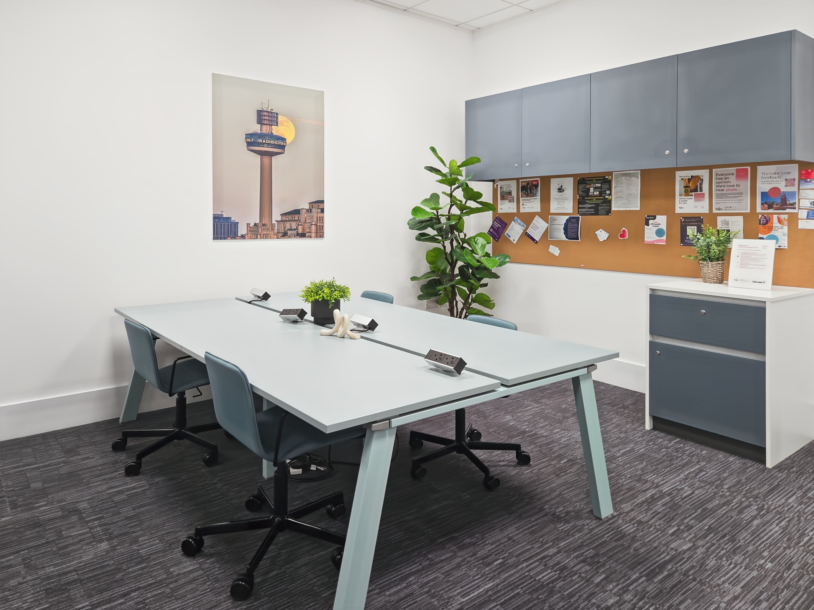 Liverpool, Innovation Park image 7