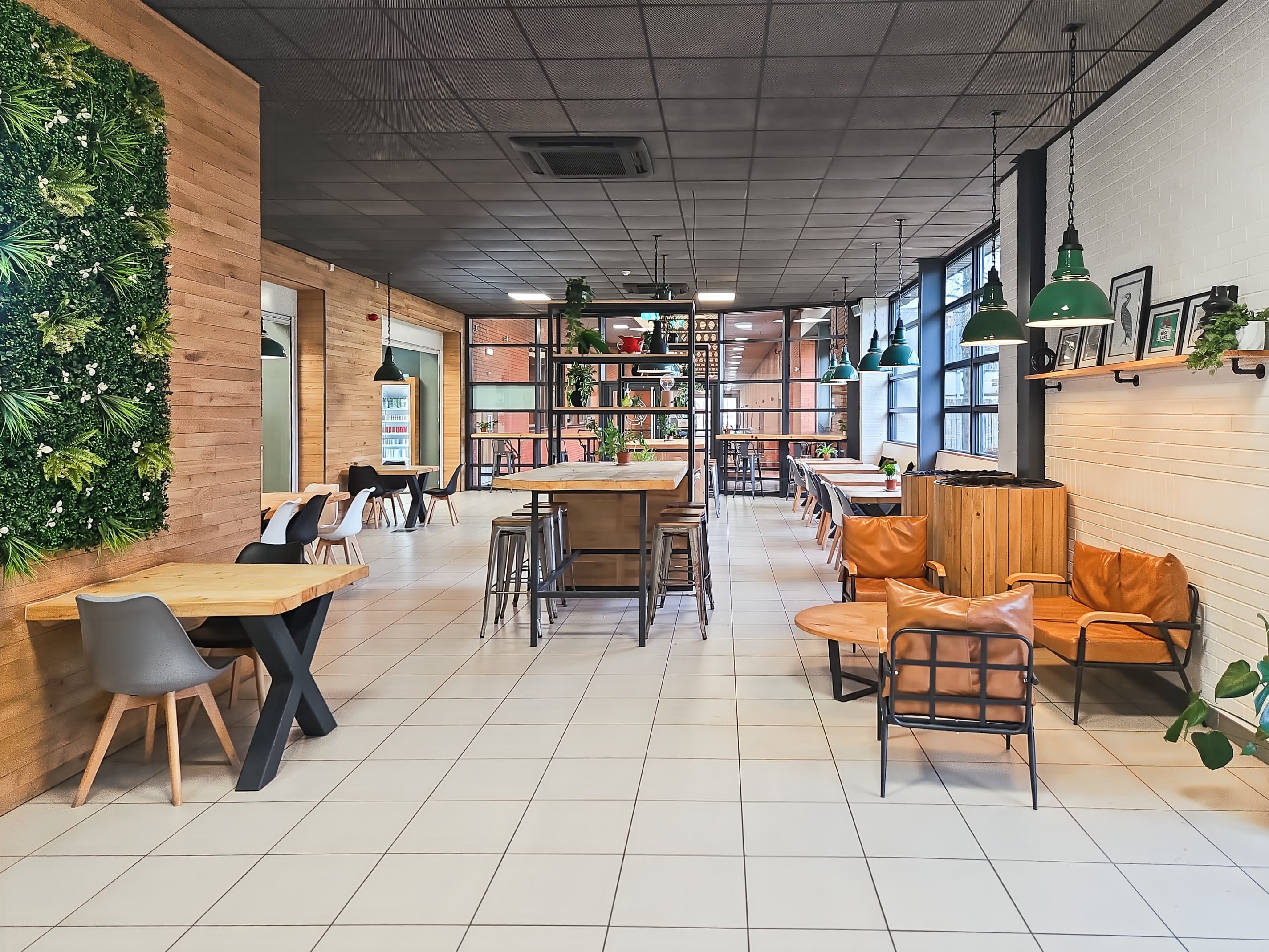 Liverpool, Innovation Park image 5