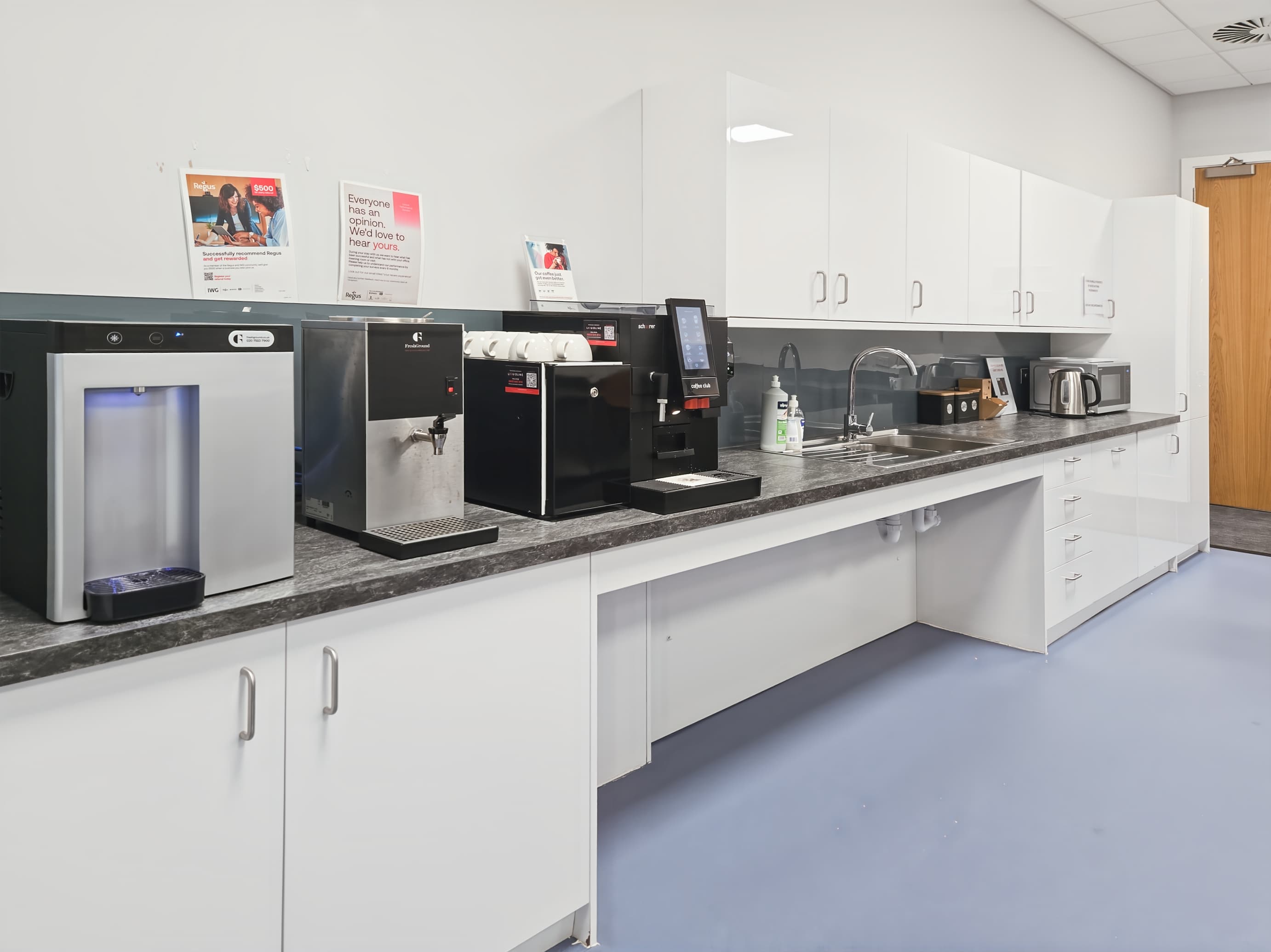 Liverpool, Innovation Park image 1