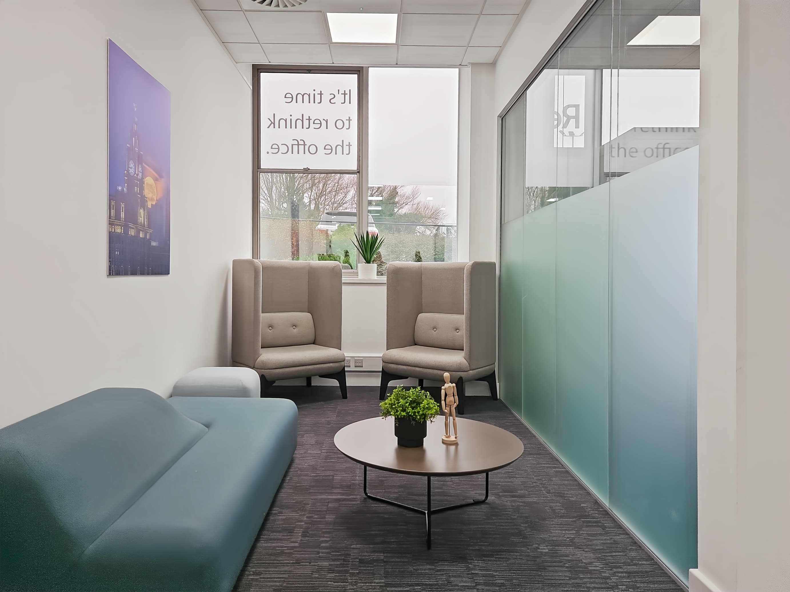 Liverpool, Innovation Park image 6