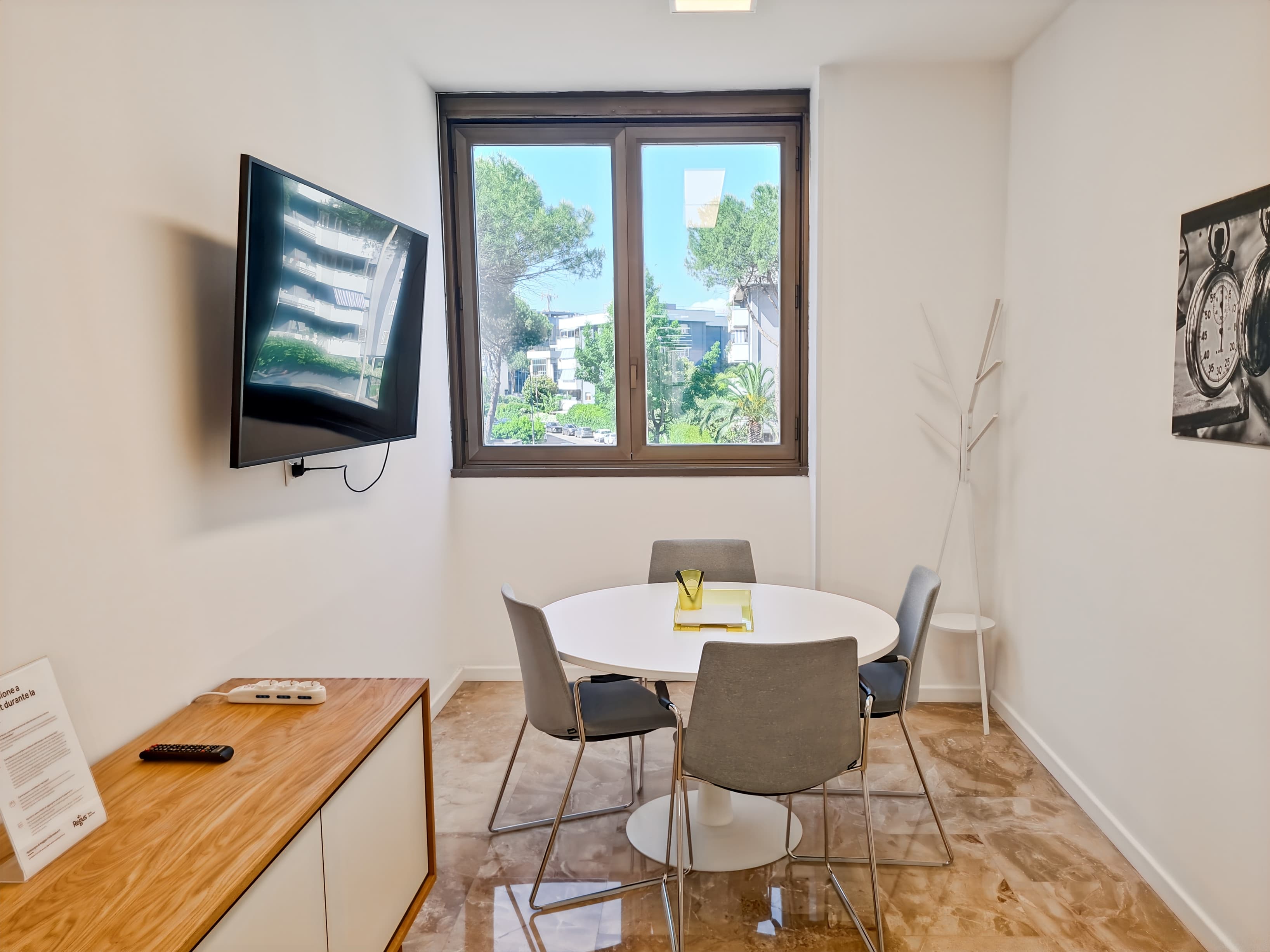 Rome, Eur Torrino image 8