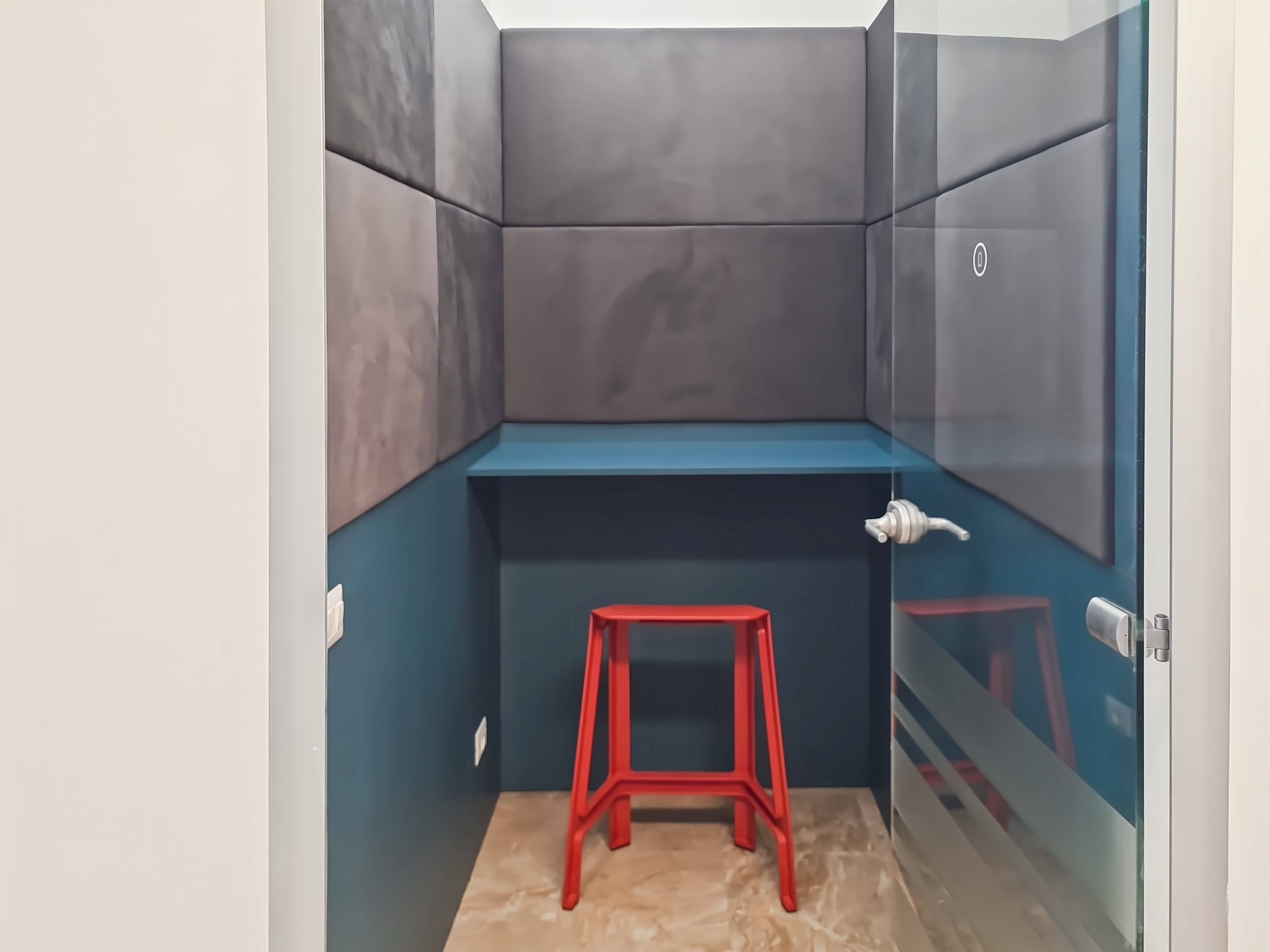 Rome, Eur Torrino image 1