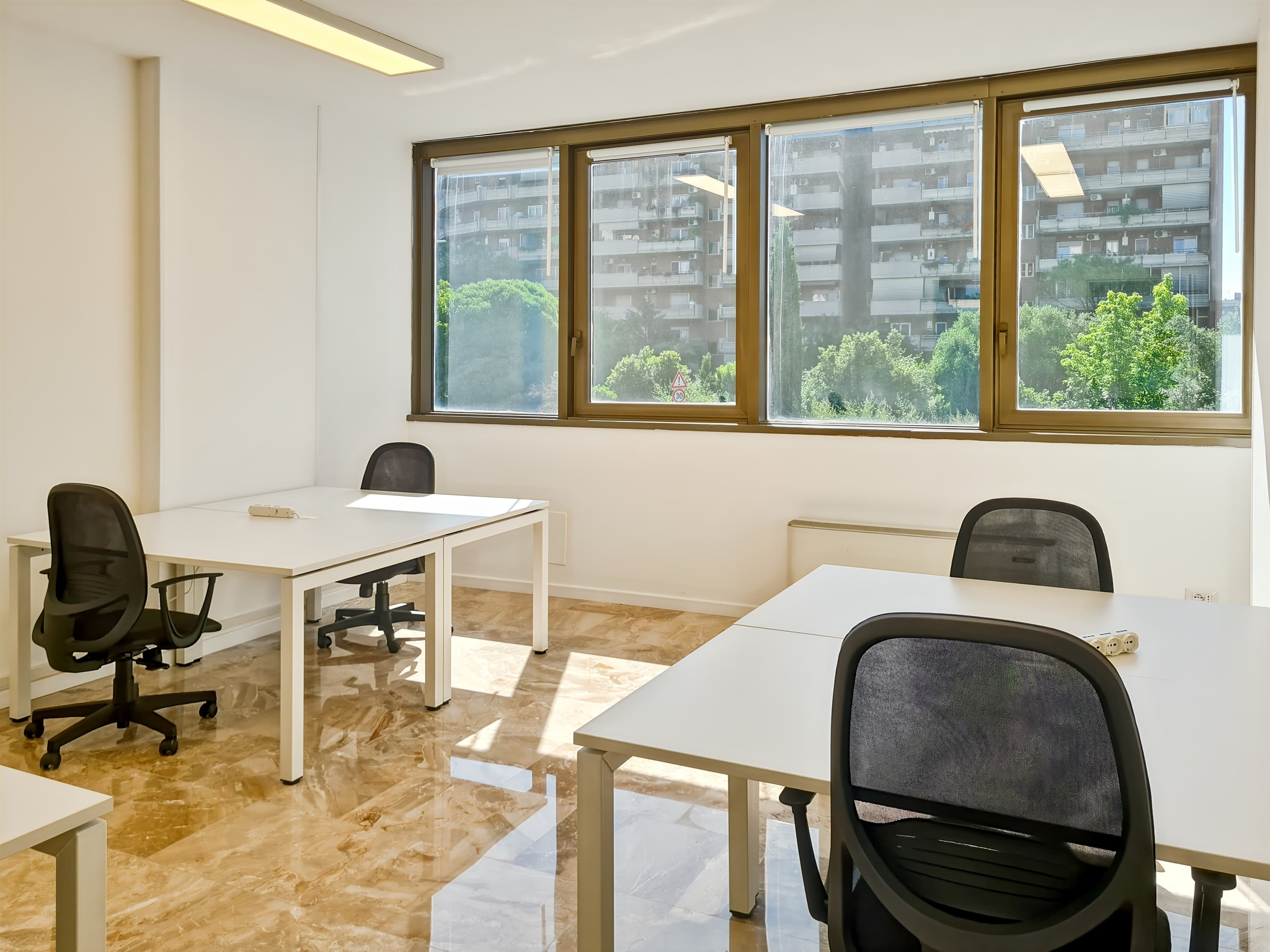 Rome, Eur Torrino image 6