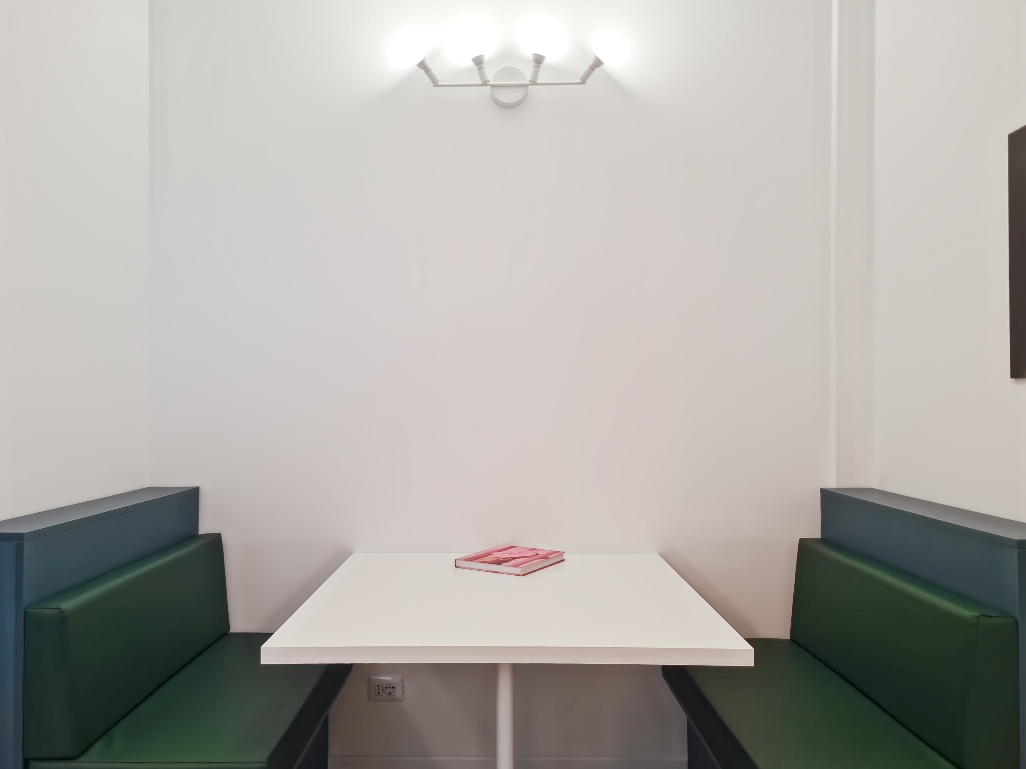 Rome, Eur Torrino image 2