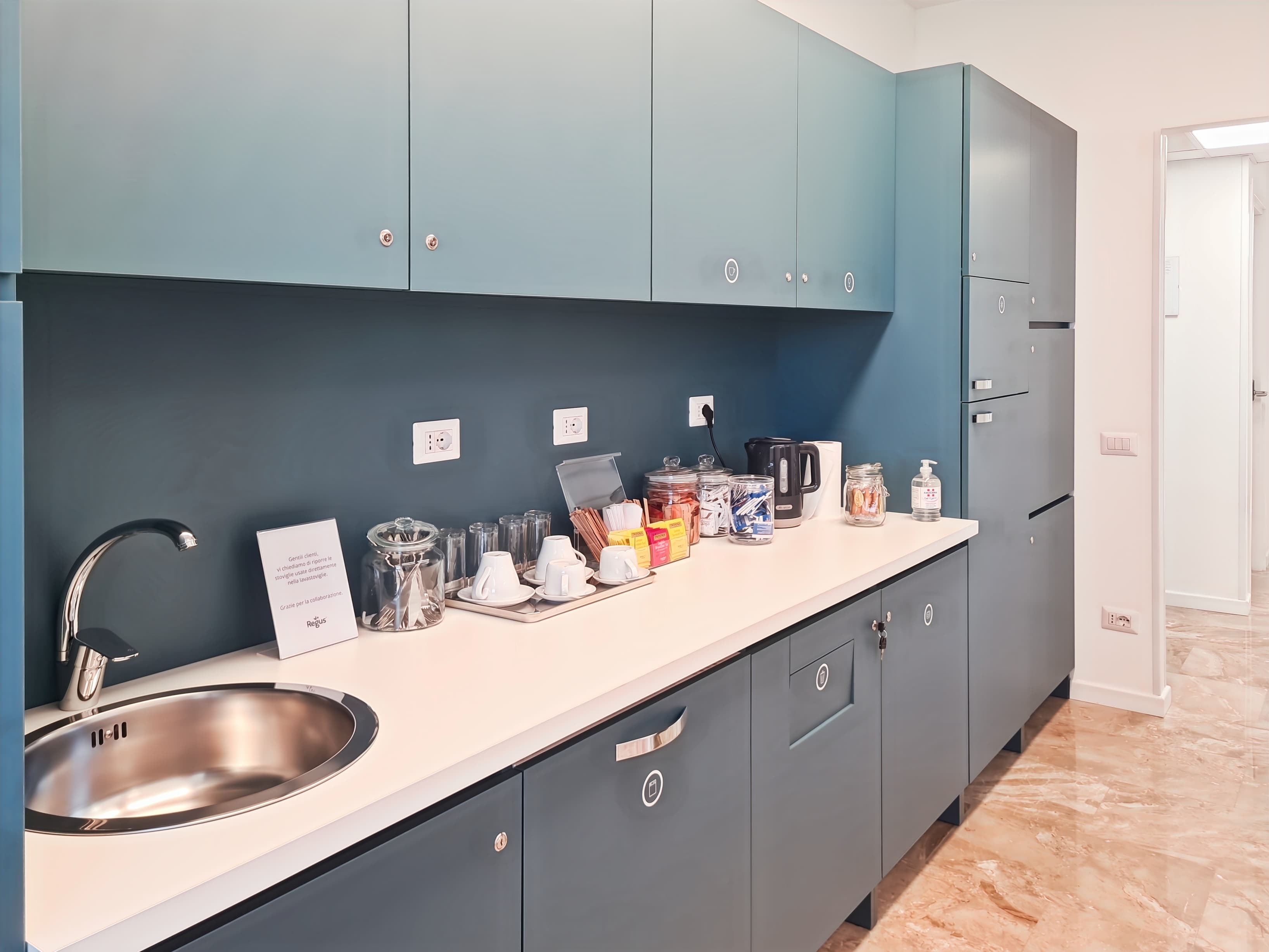 Rome, Eur Torrino image 12