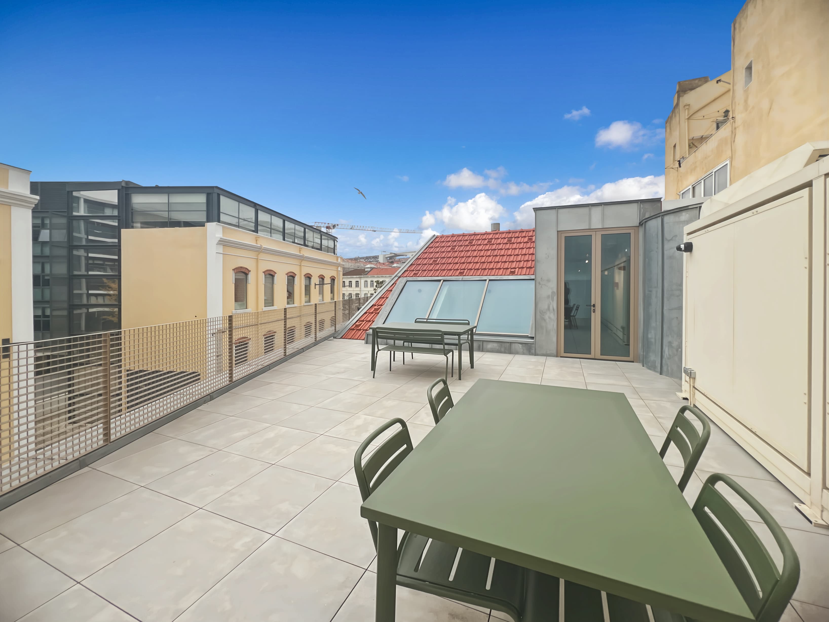 Lisbon, Alcantara image 5