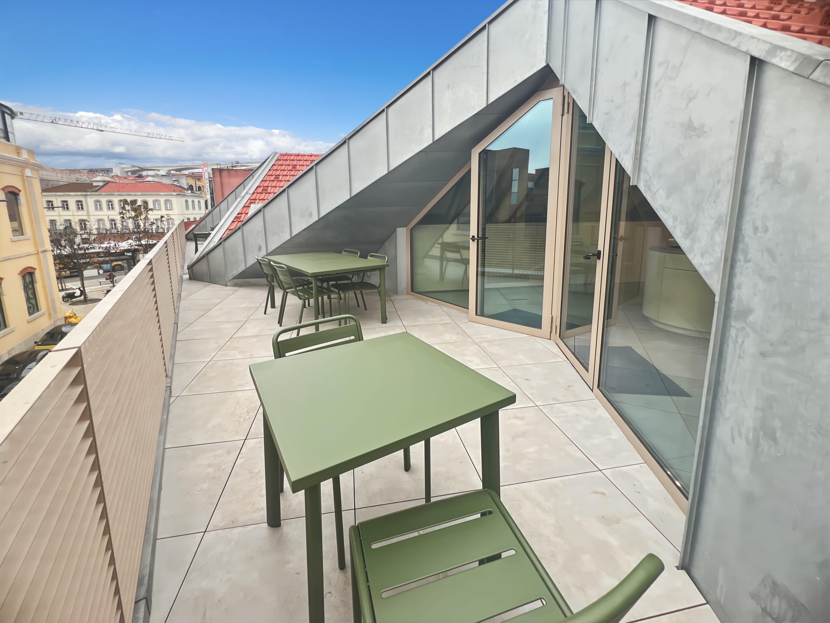 Lisbon, Alcantara image 4