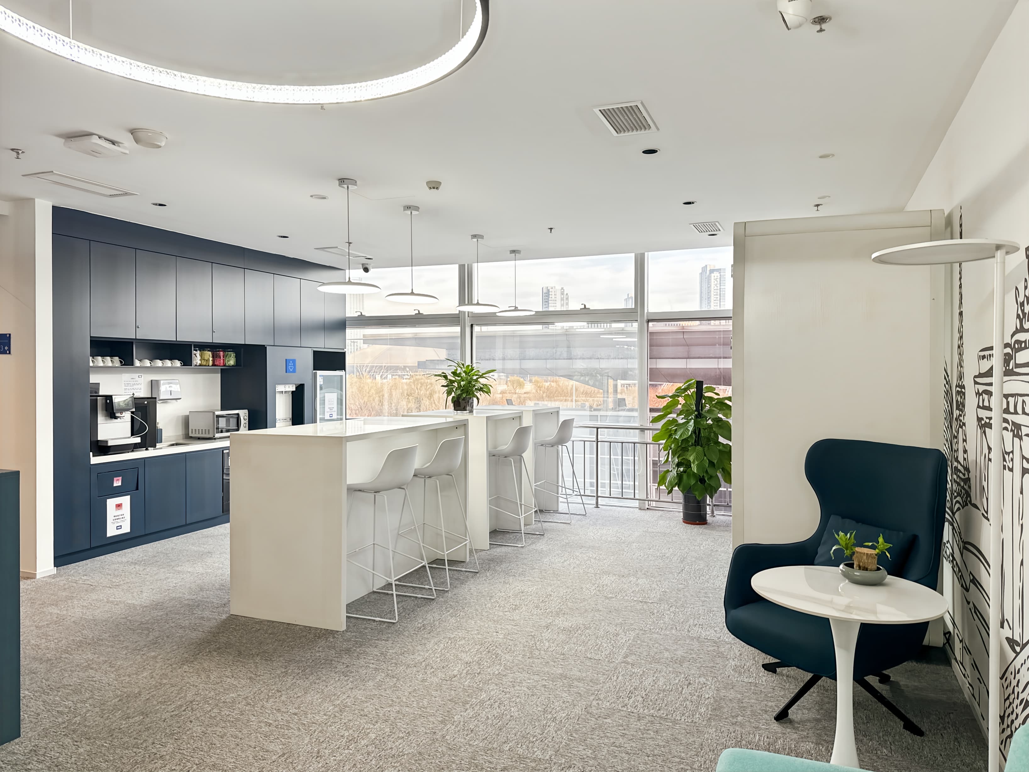 Tianjin, Olympic City image 12