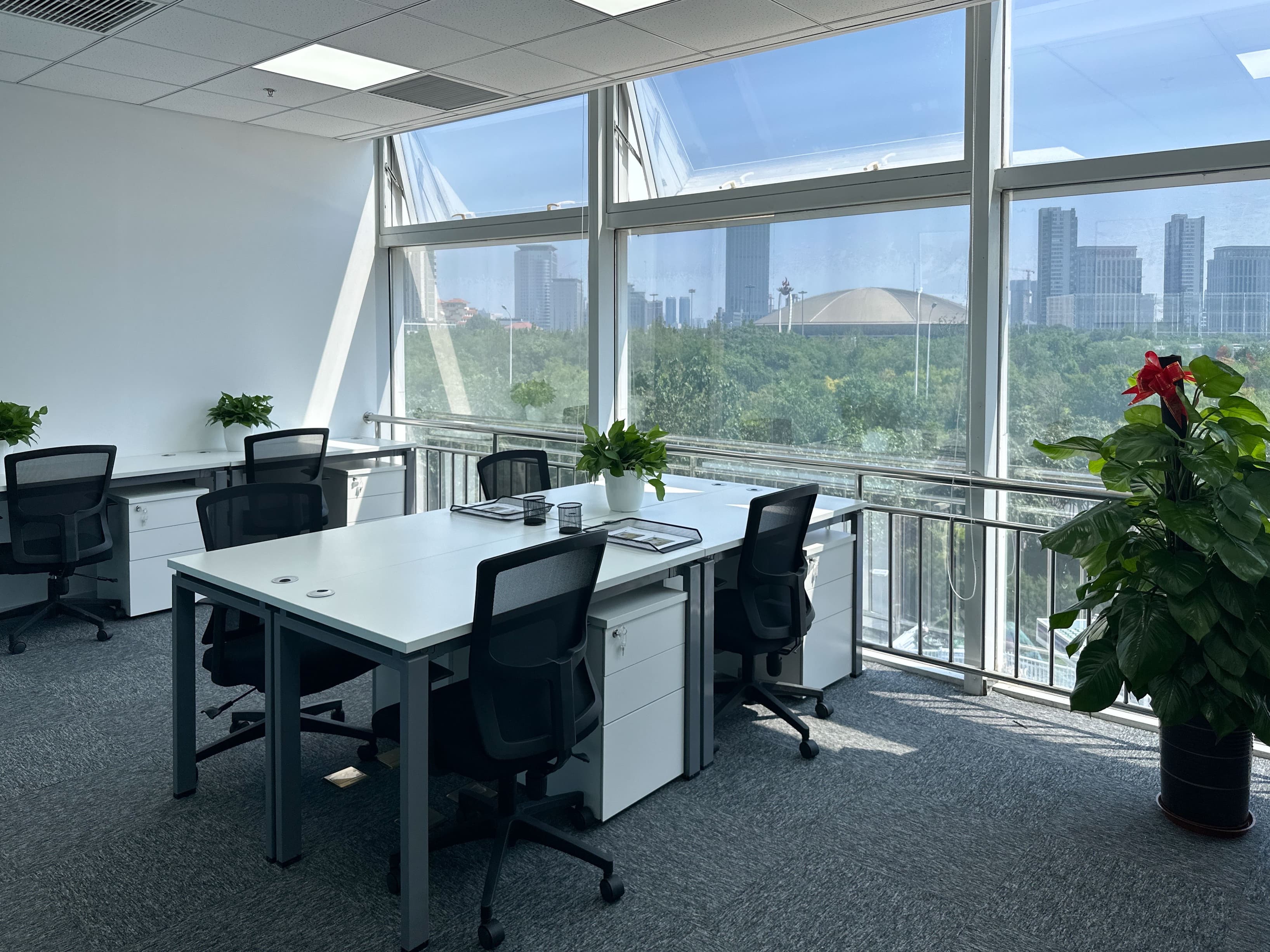 Tianjin, Olympic City image 9