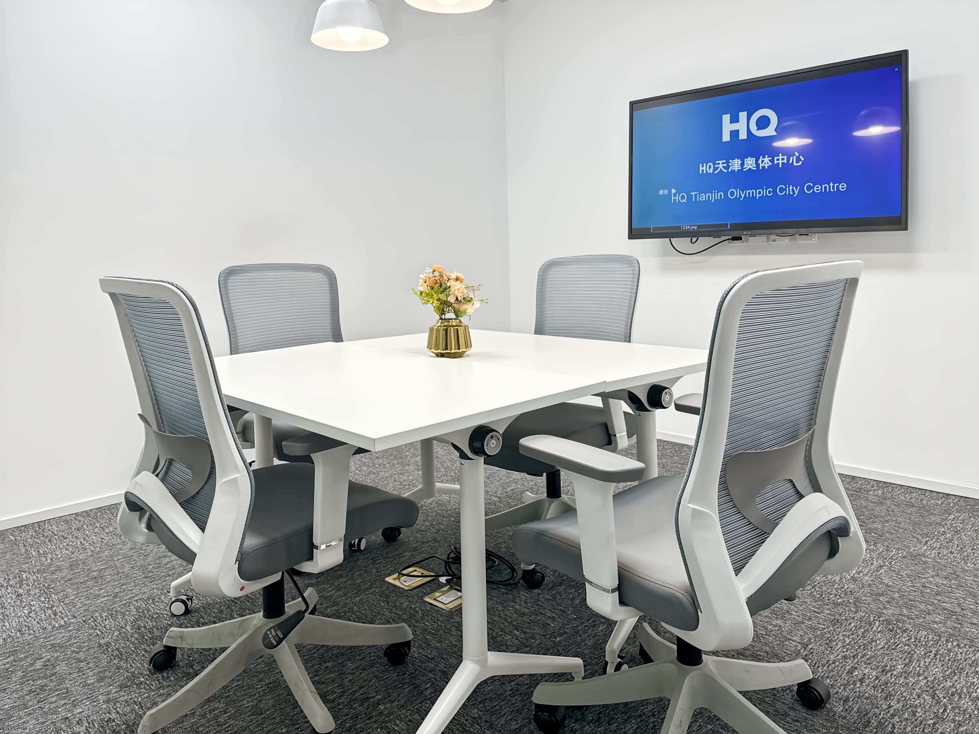 Tianjin, Olympic City image 7