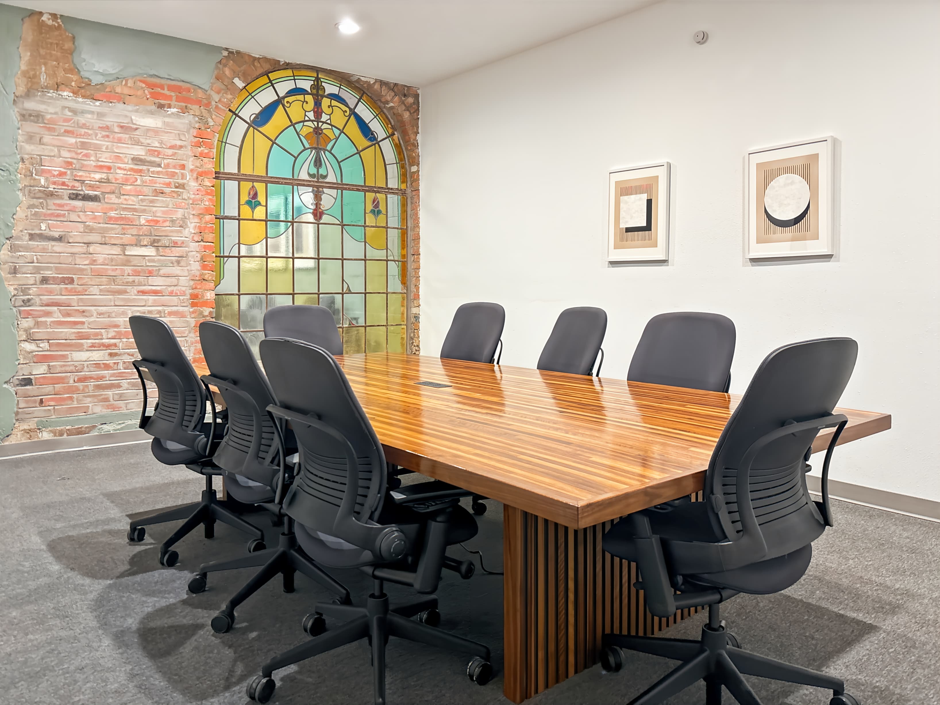 TX, Dallas - Ross Ave image 9